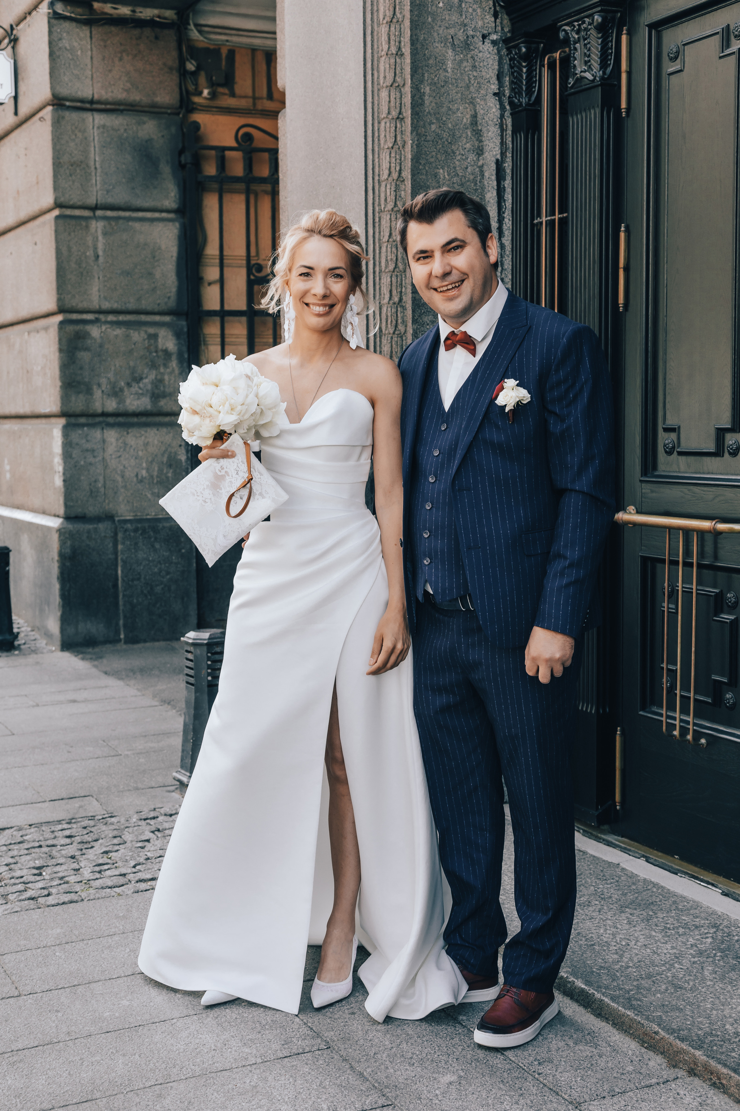 Свадьба Валерии. Главная