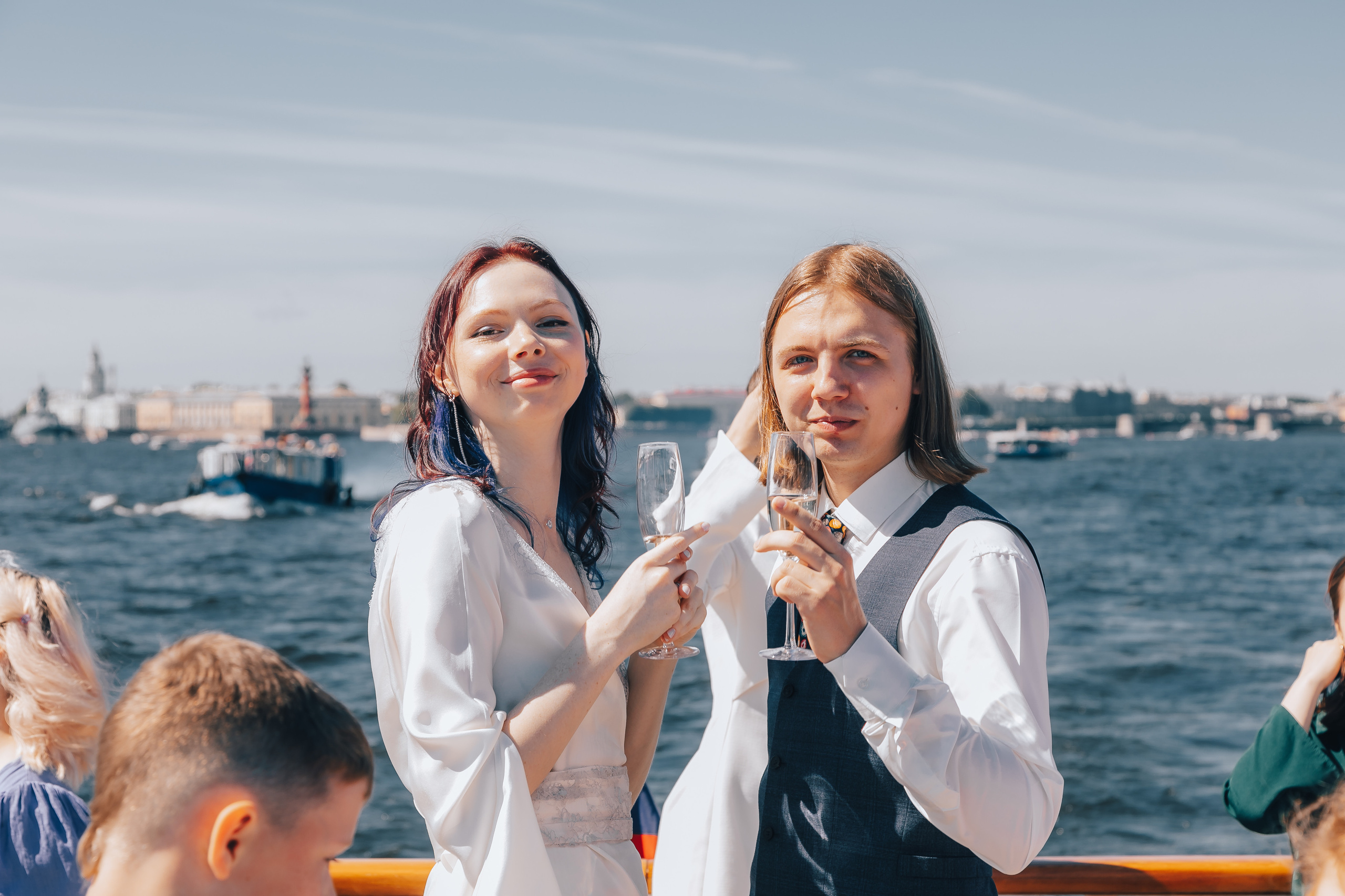 Катя+ Егор. Главная