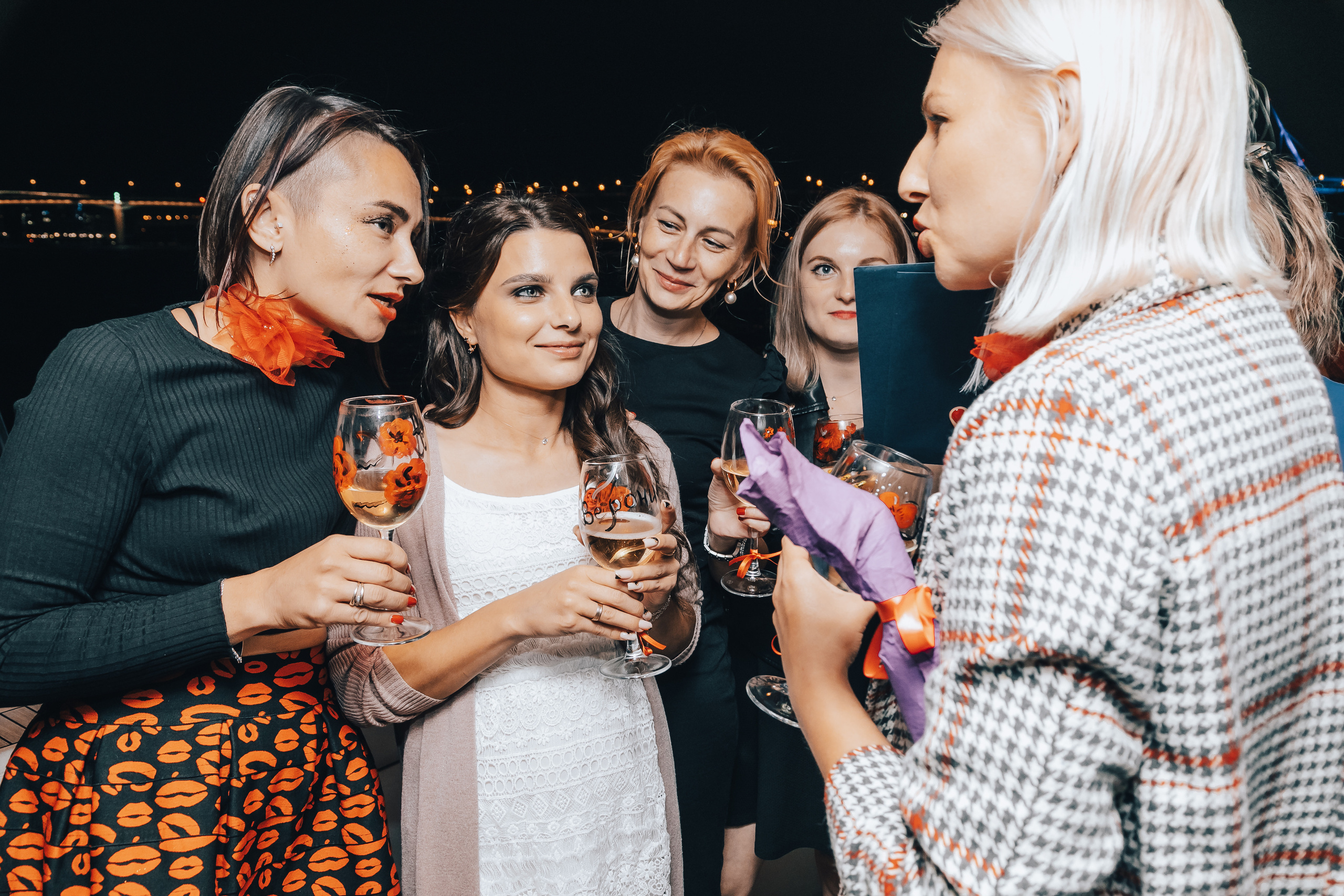 Девичник. Главная