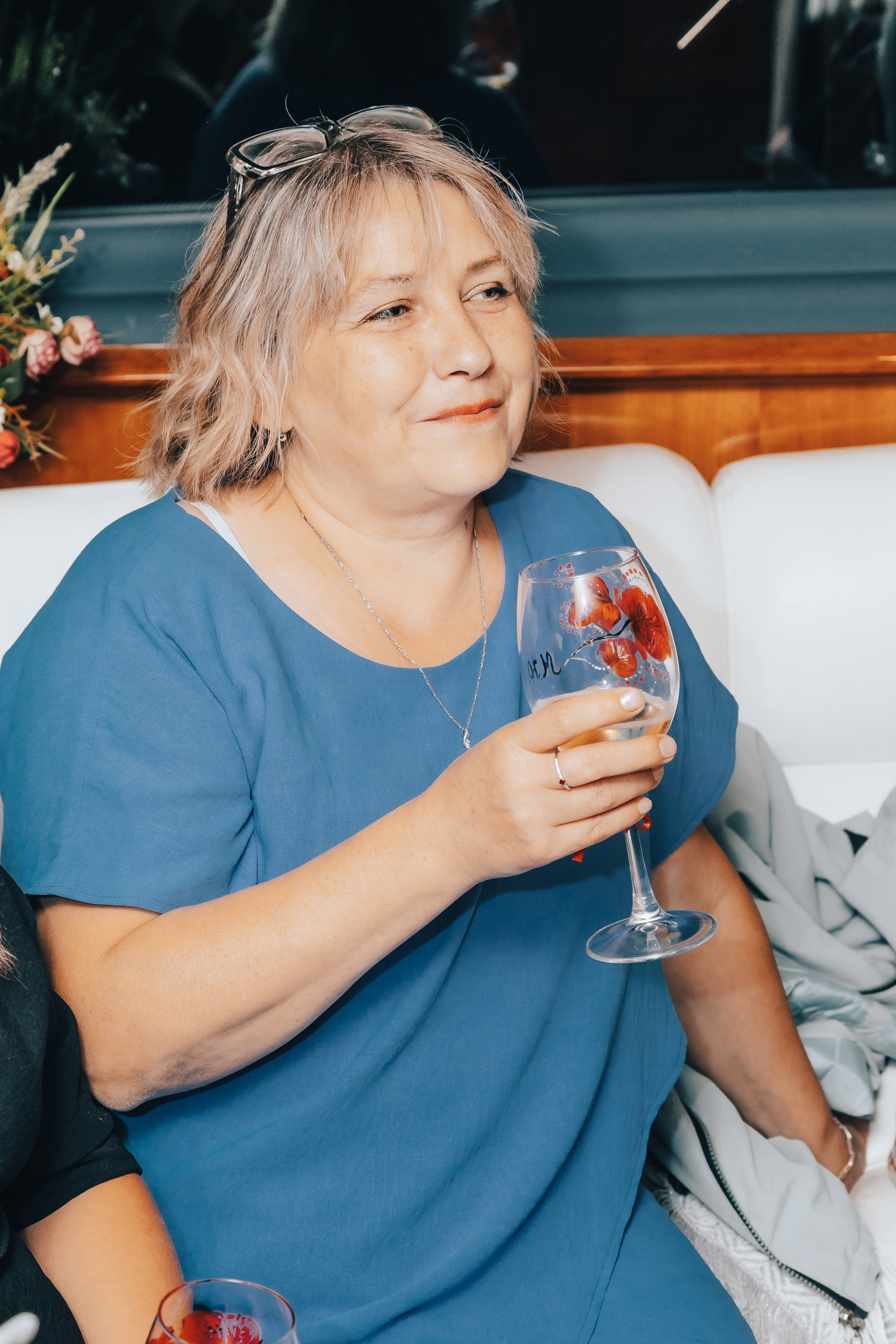 Девичник. Главная