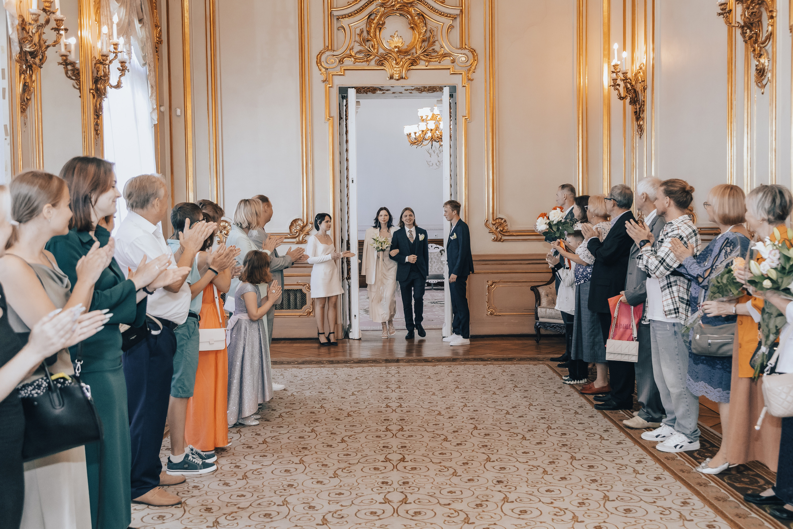 Катя+ Егор. Главная