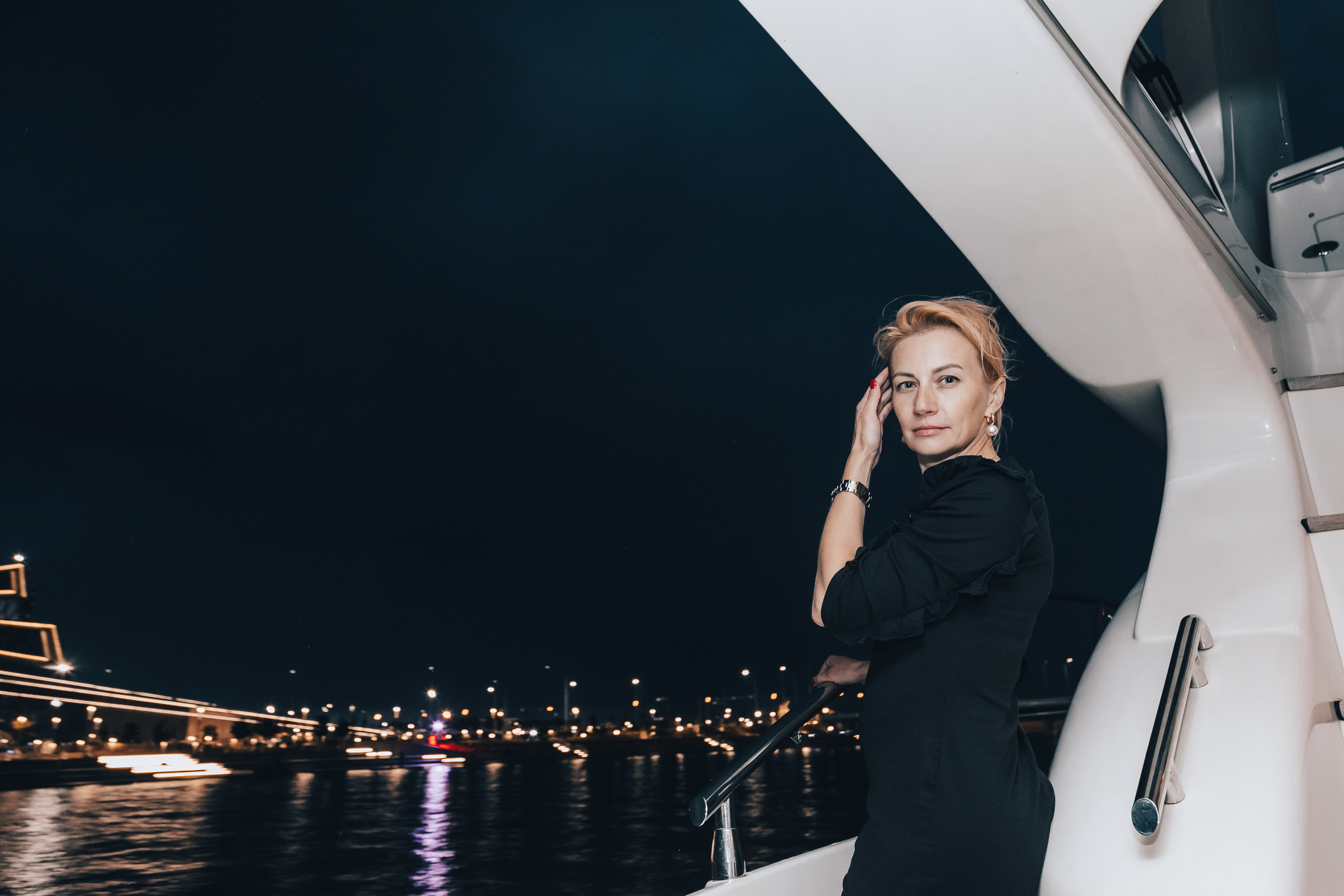 Девичник. Главная