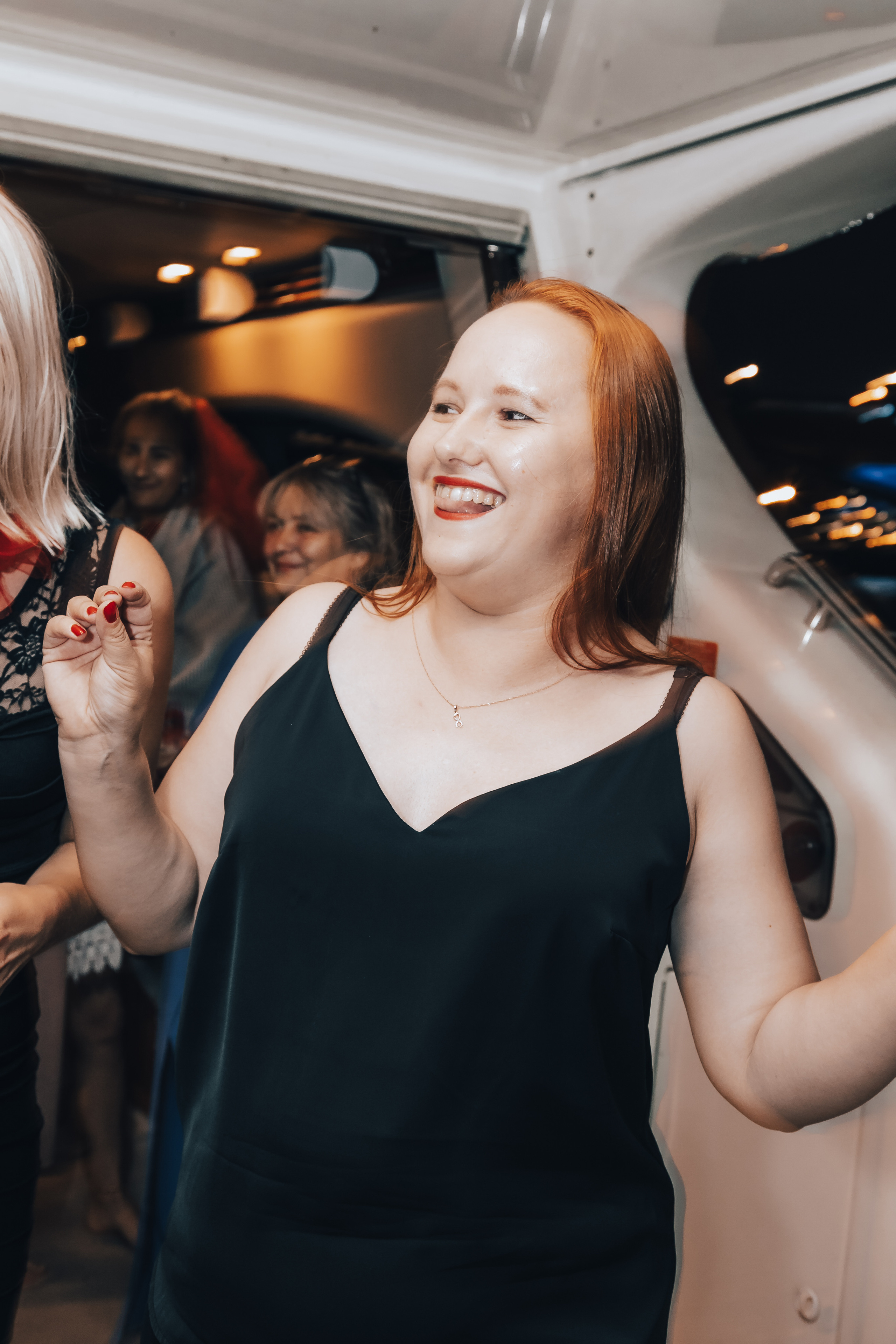 Девичник. Главная