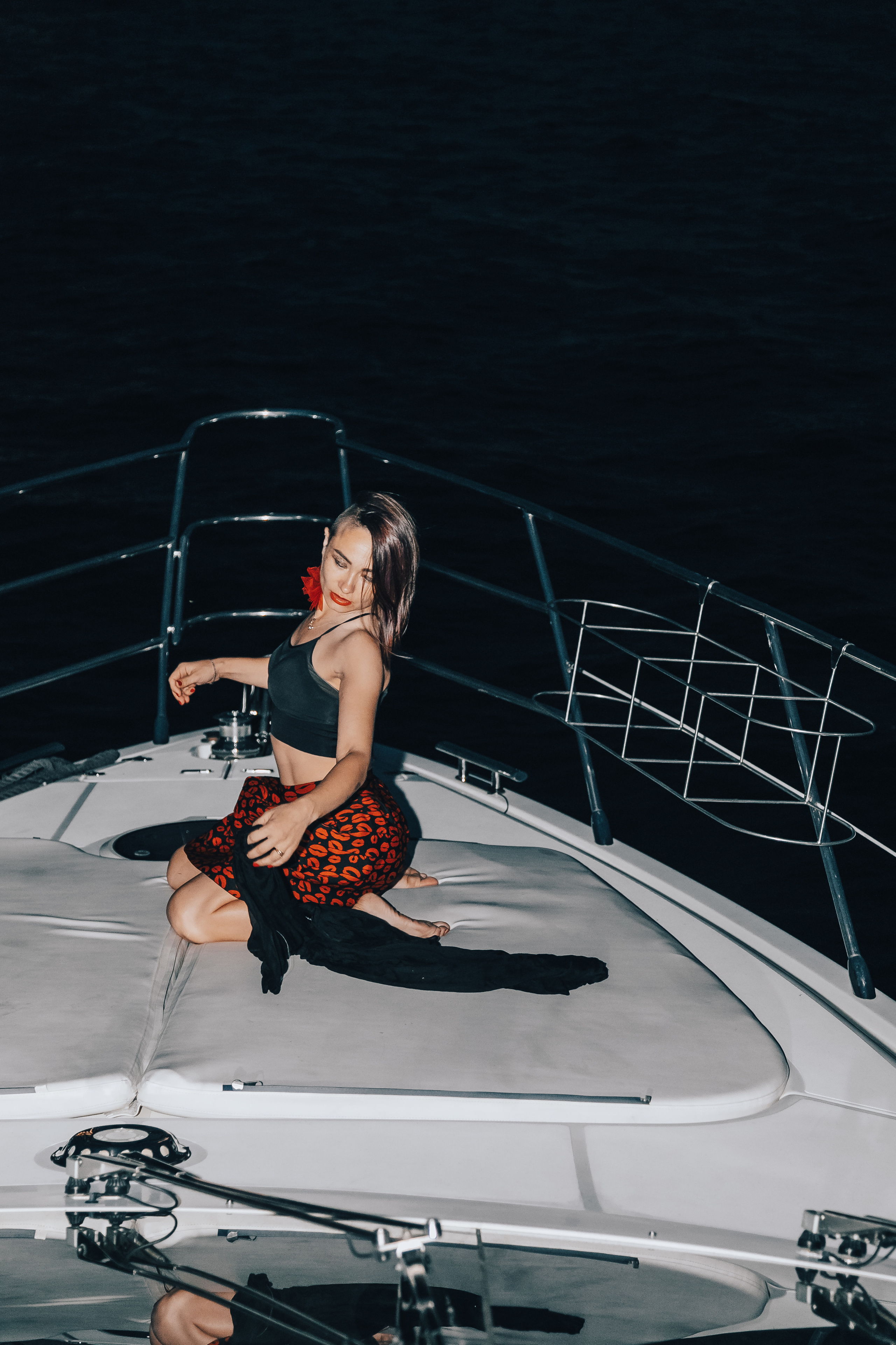 Девичник. Главная