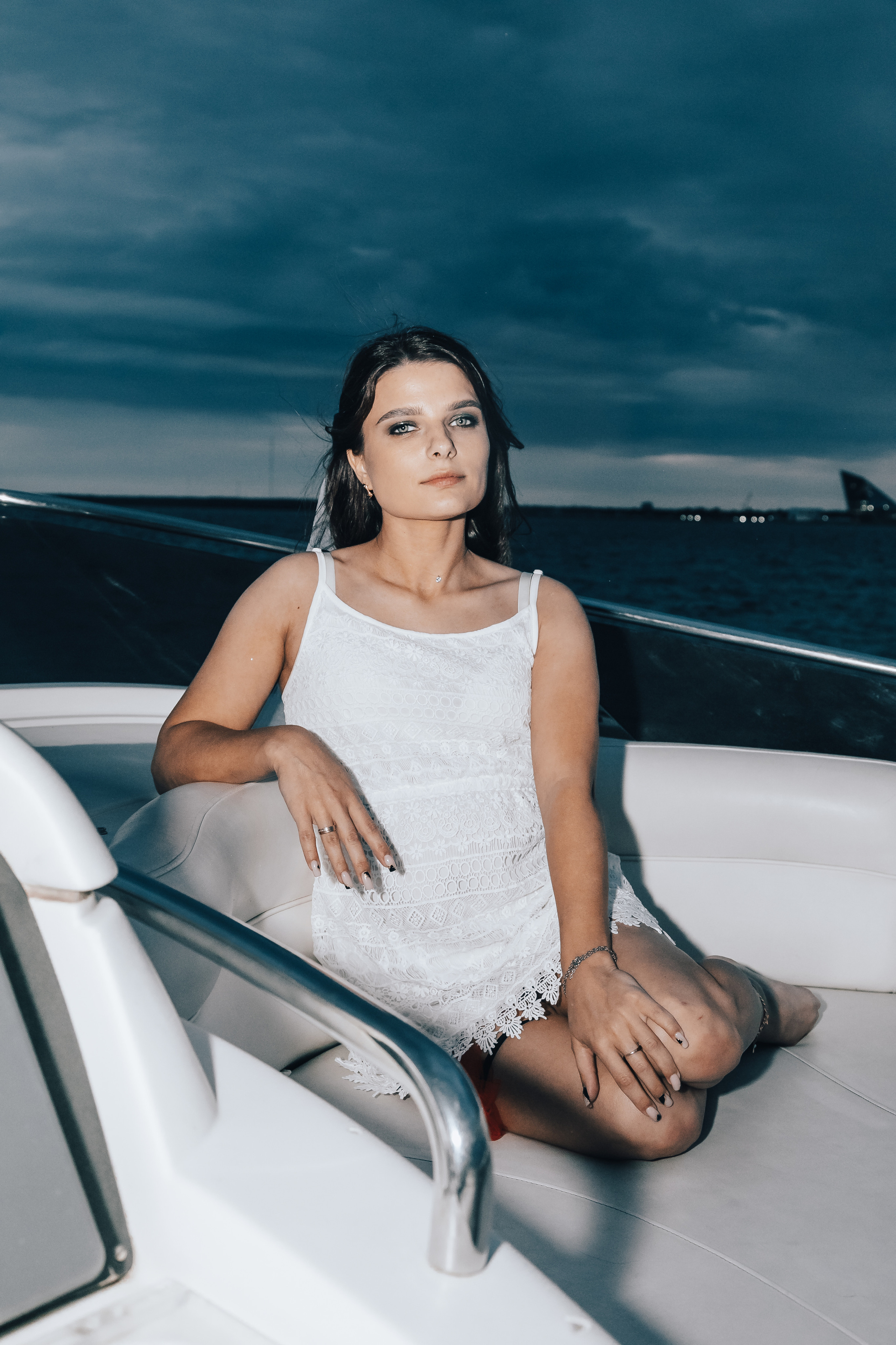 Девичник. Главная