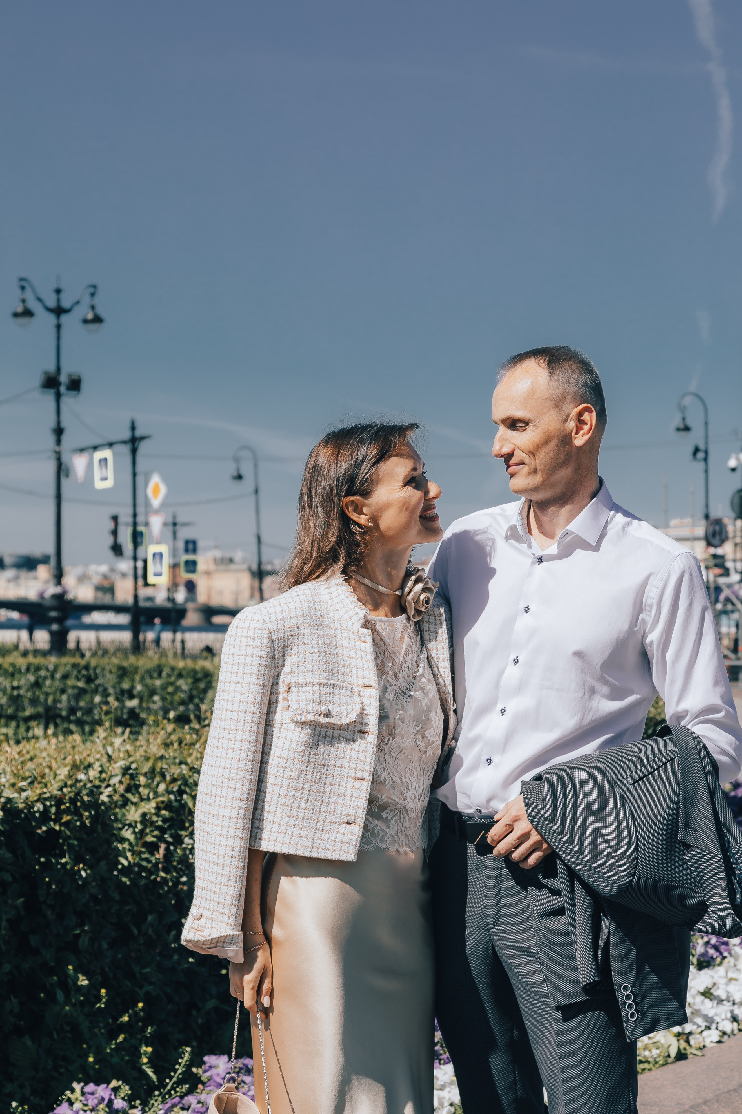 Катя+ Егор. Главная