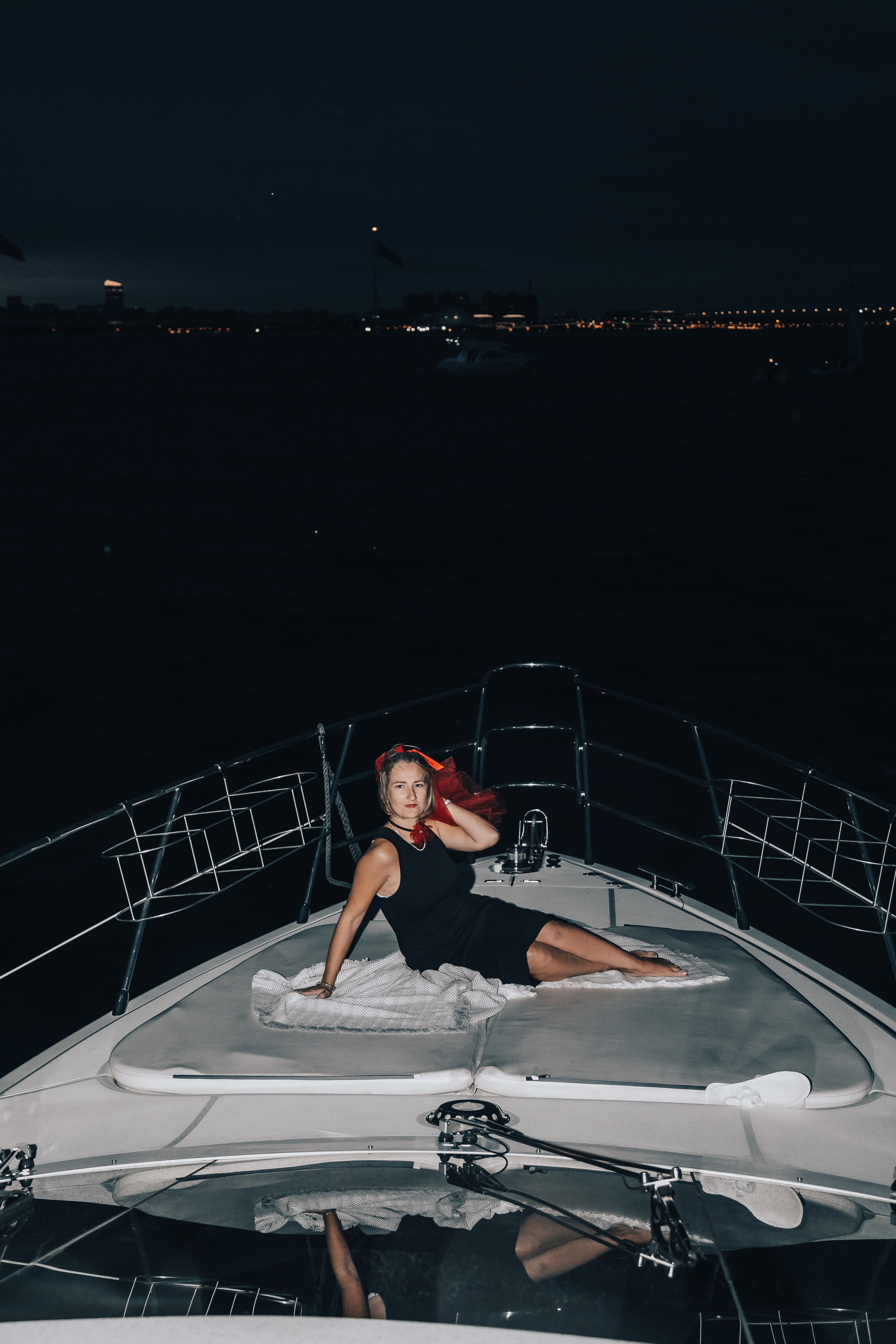 Девичник. Главная