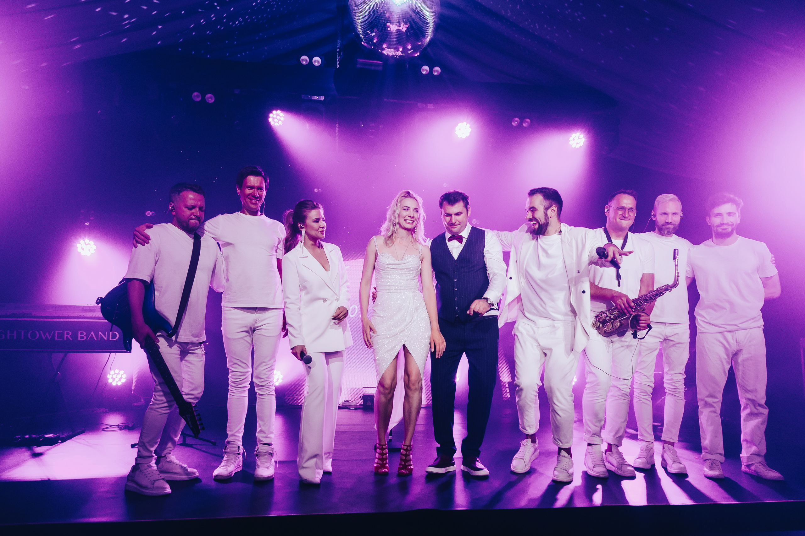 Свадьба Валерии. Главная