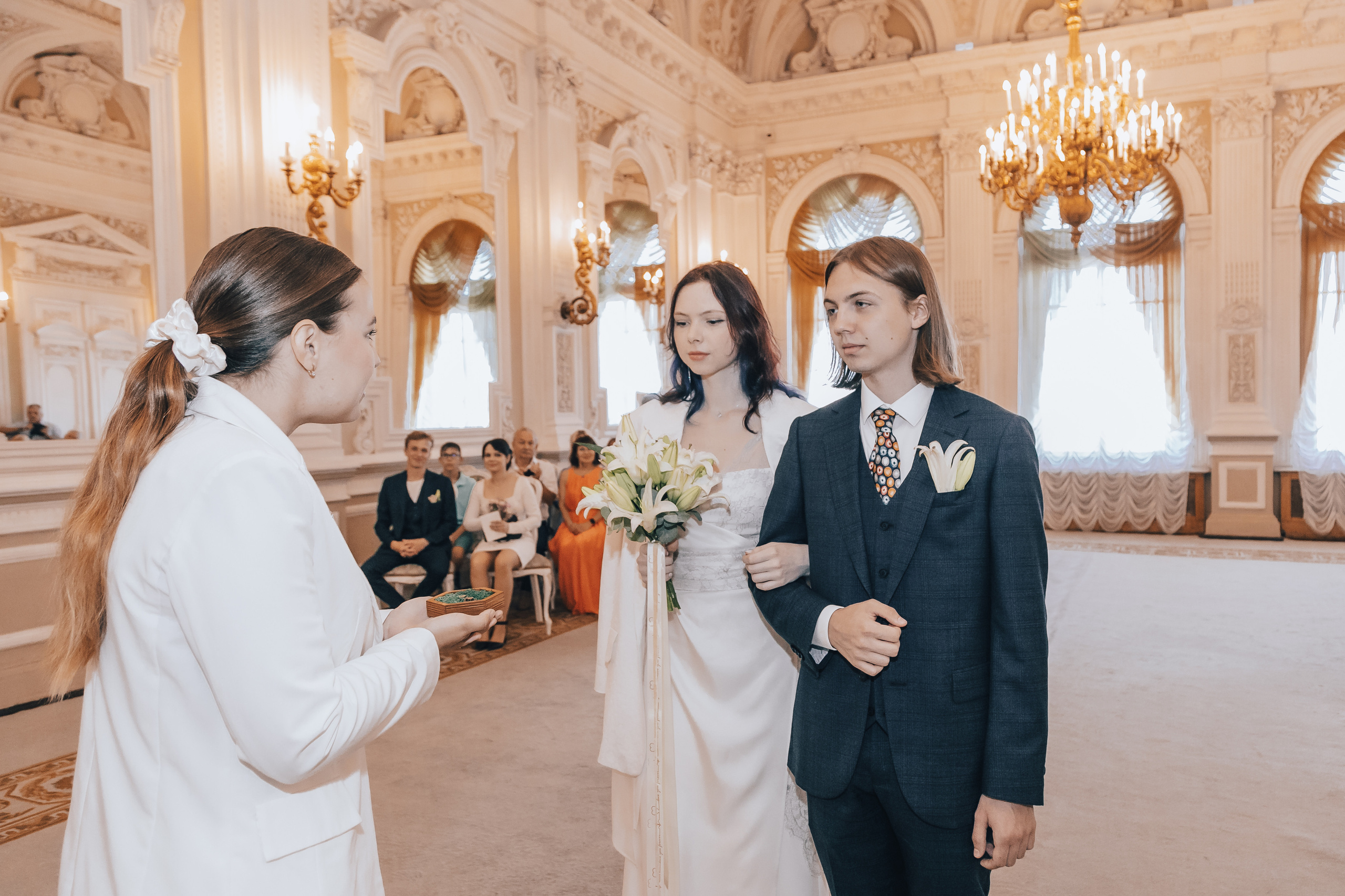 Катя+ Егор. Главная