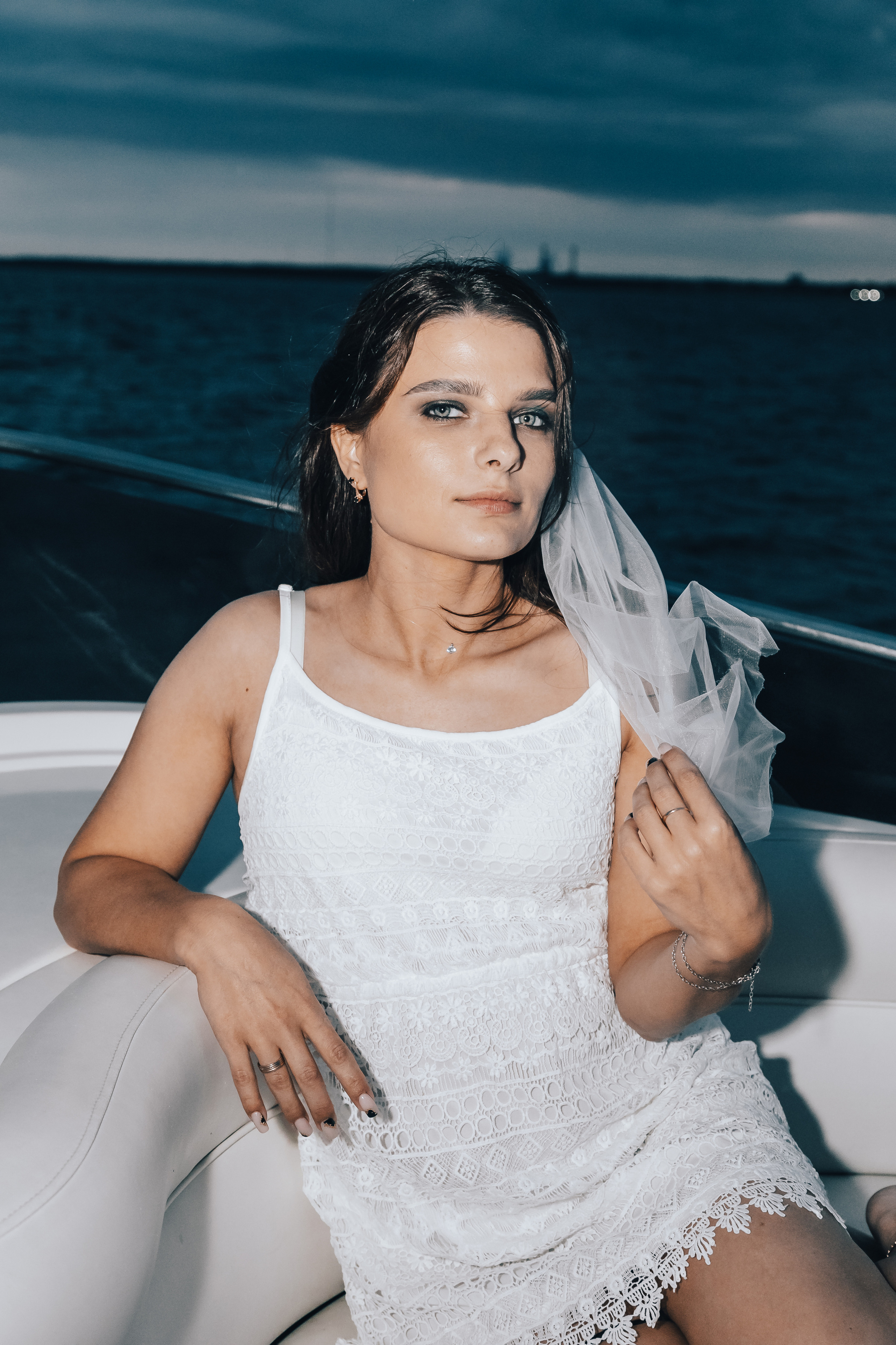 Девичник. Главная