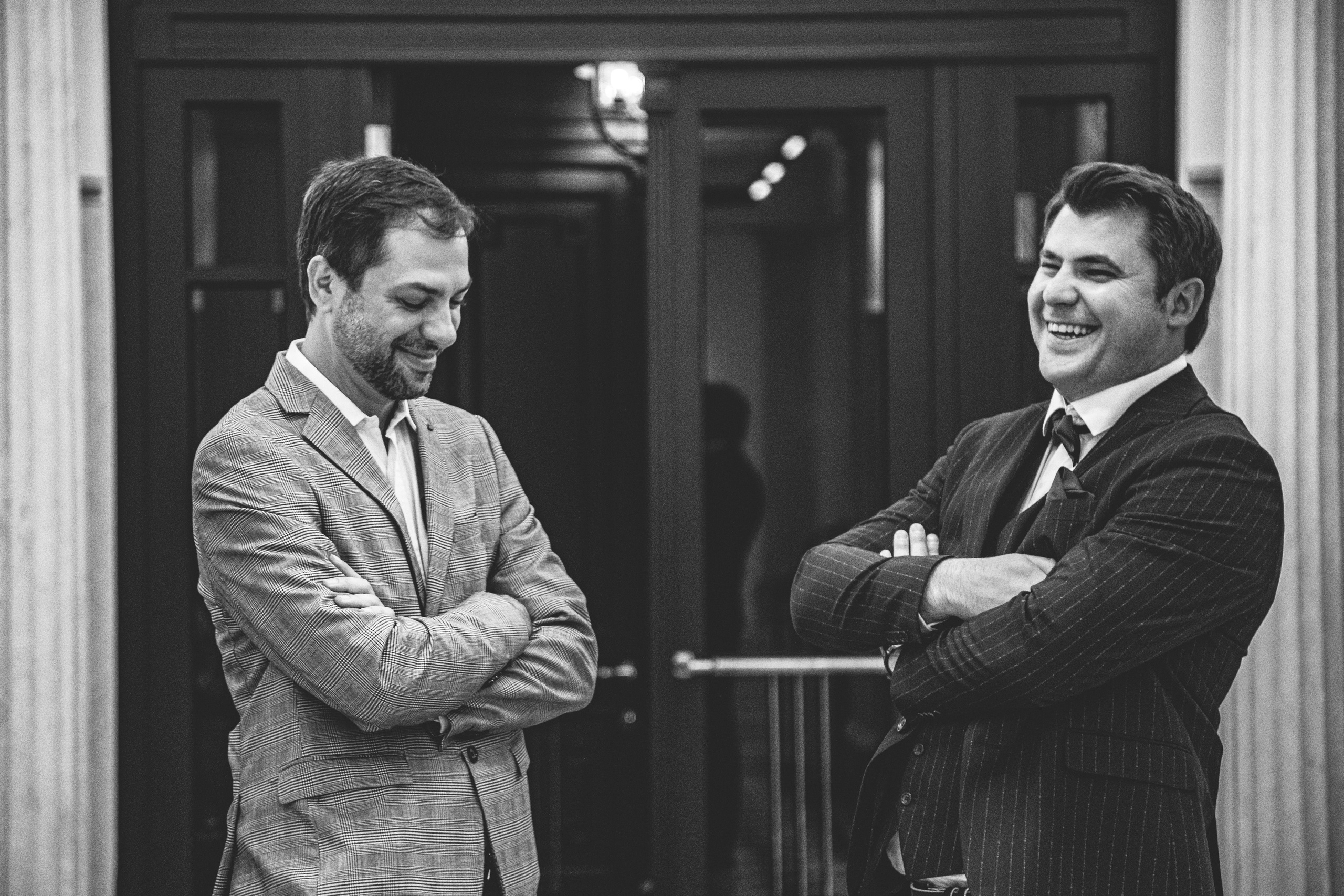 Свадьба Валерии. Главная