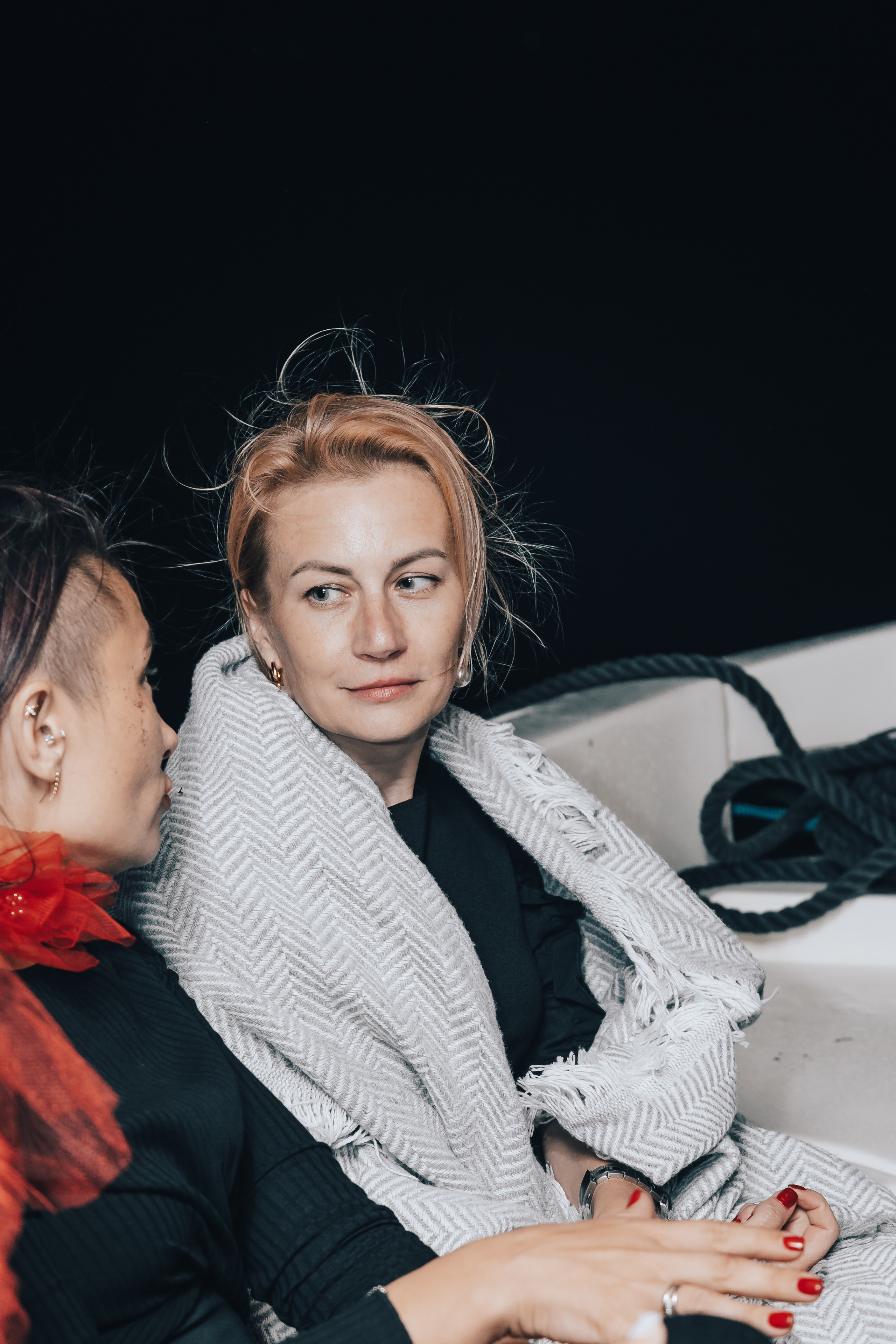 Девичник. Главная