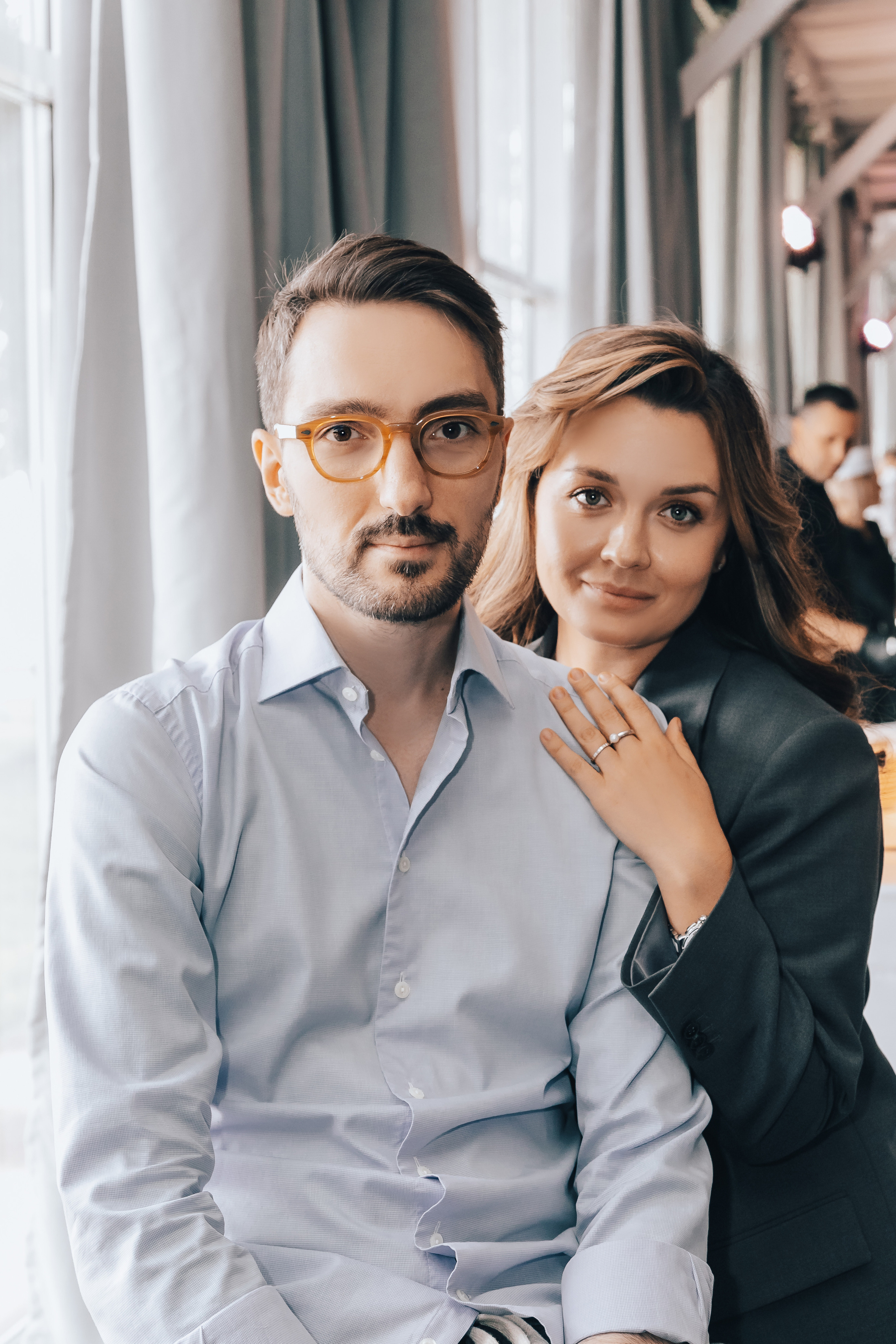 Свадьба Валерии. Главная