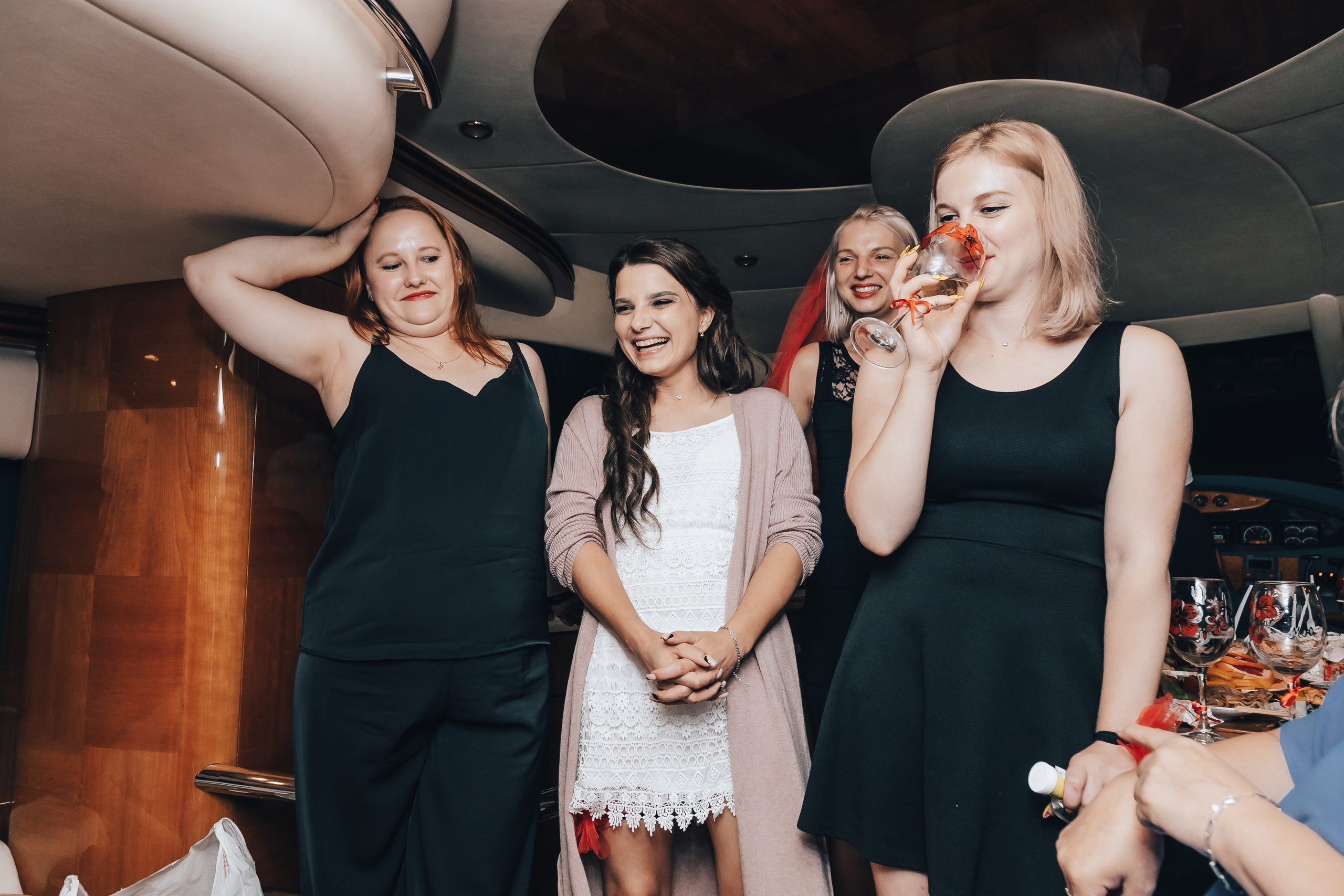 Девичник. Главная