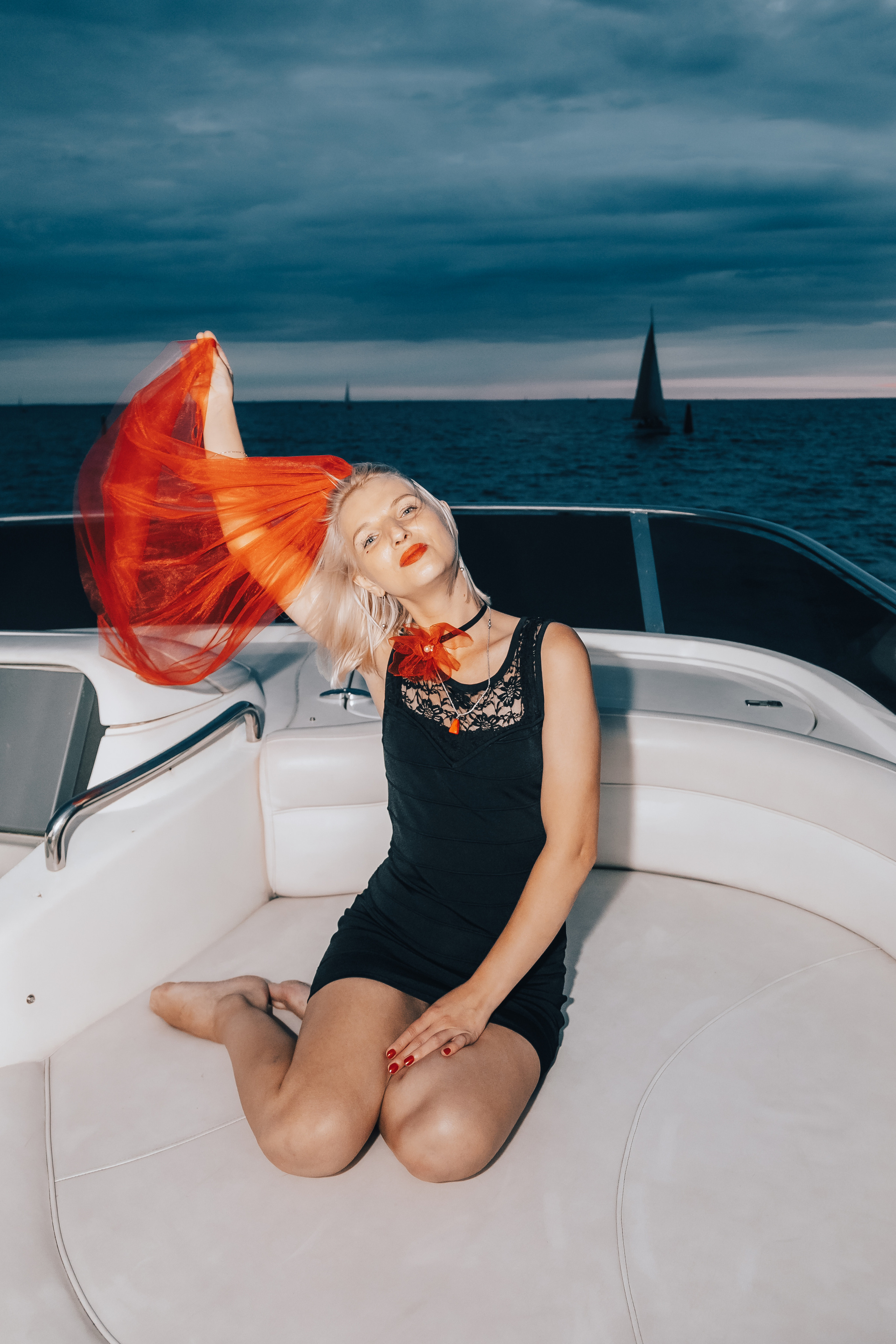 Девичник. Главная