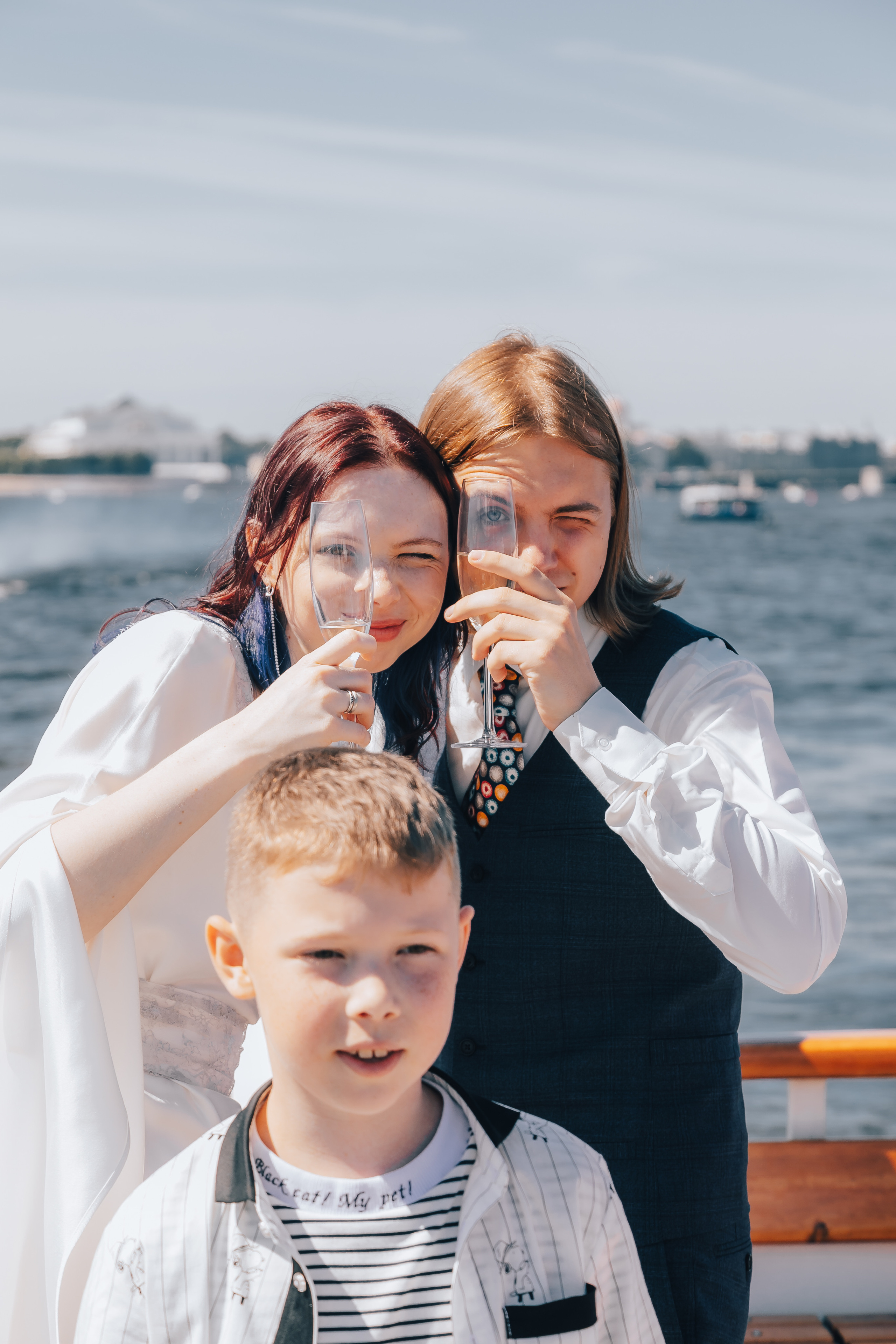 Катя+ Егор. Главная