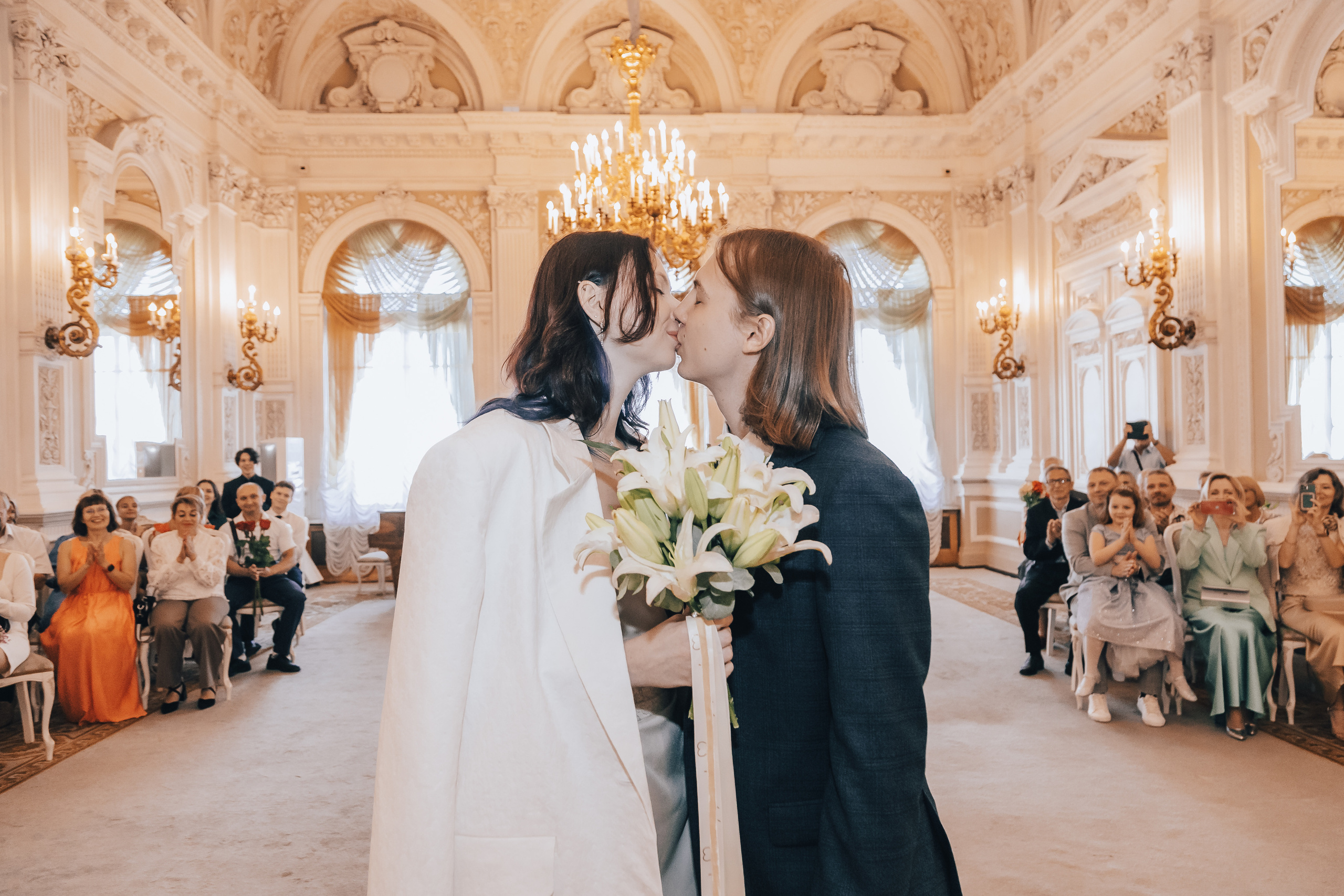 Катя+ Егор. Главная