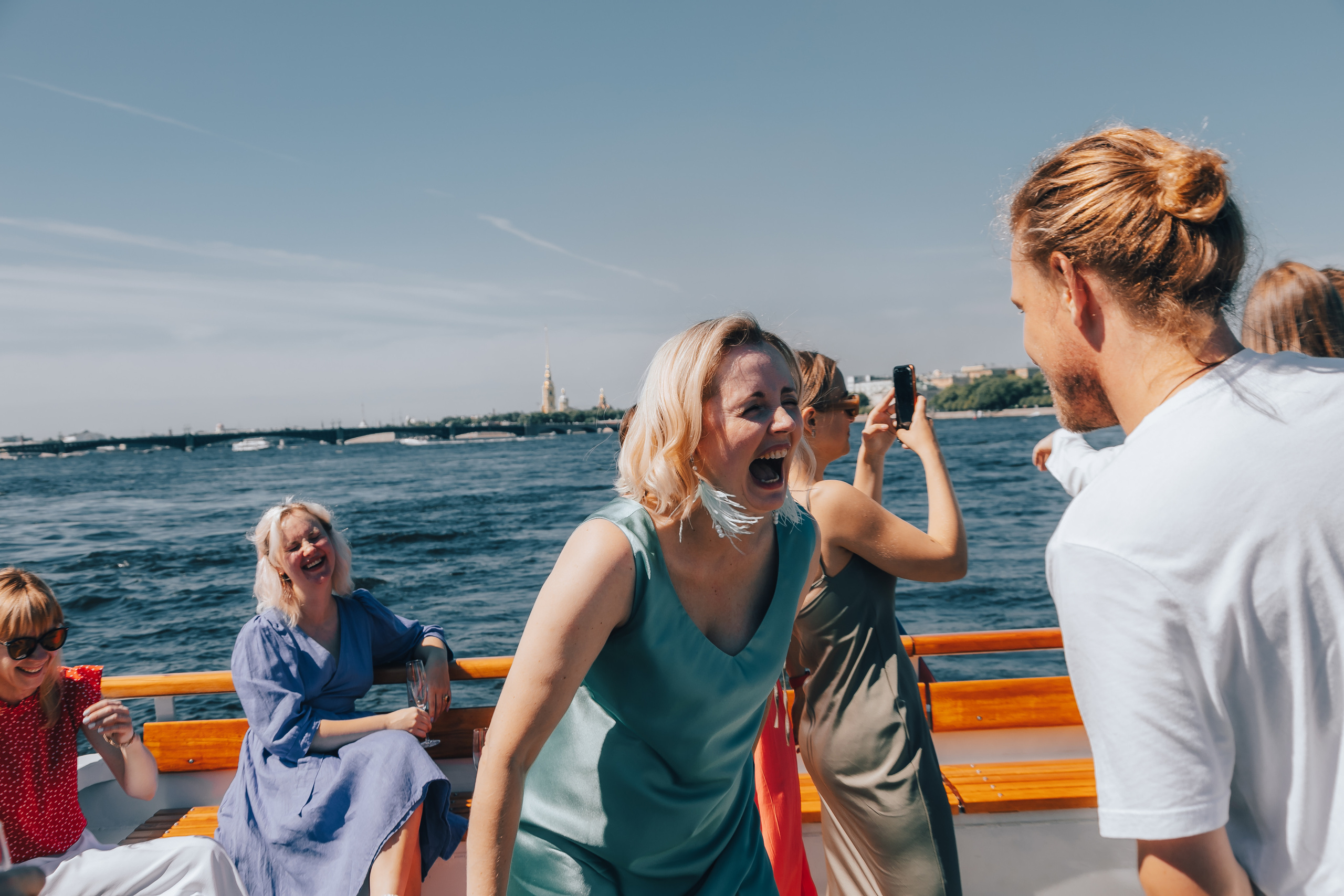 Катя+ Егор. Главная