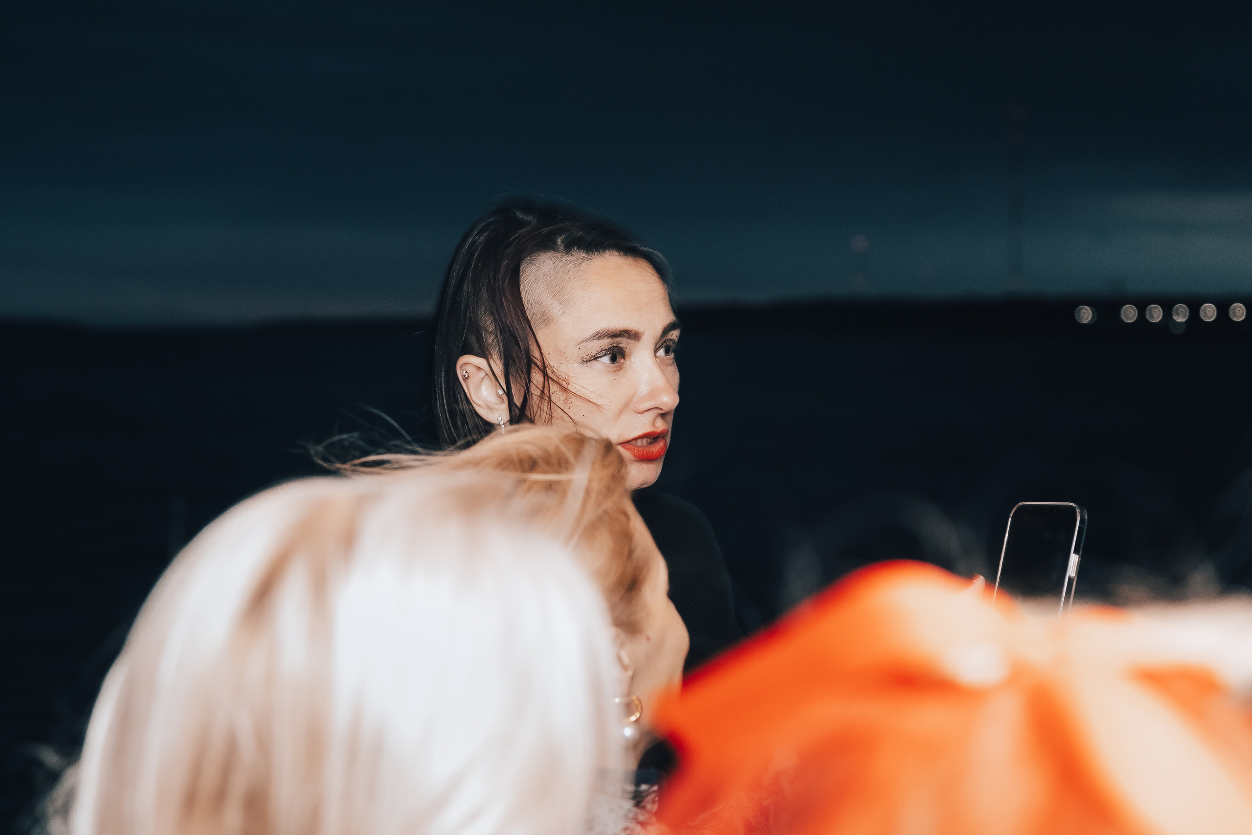 Девичник. Главная