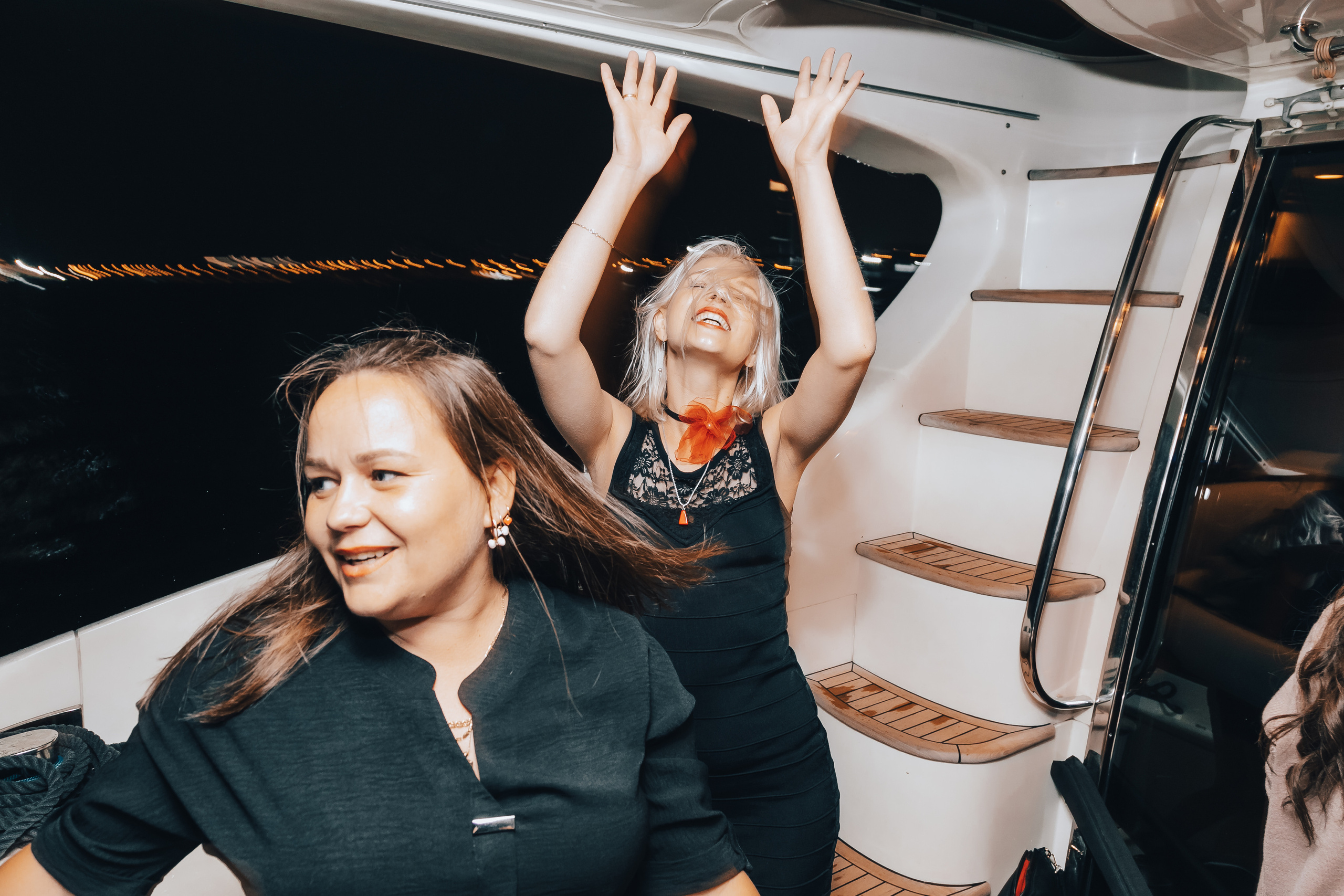 Девичник. Главная