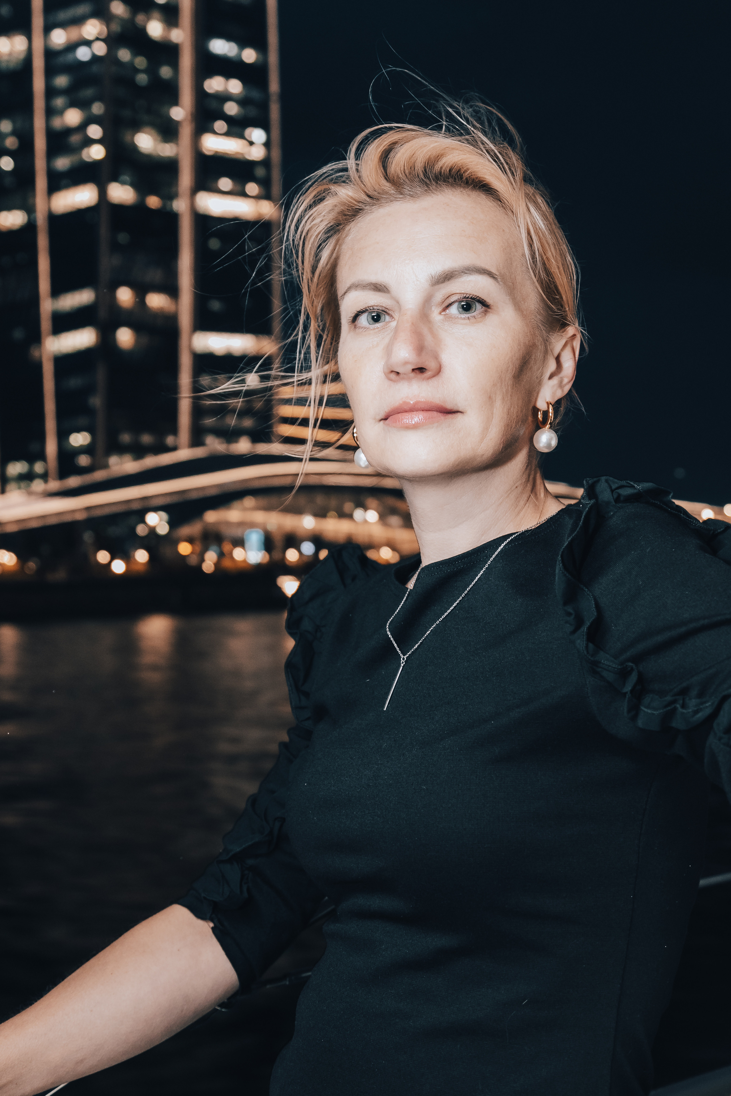 Девичник. Главная