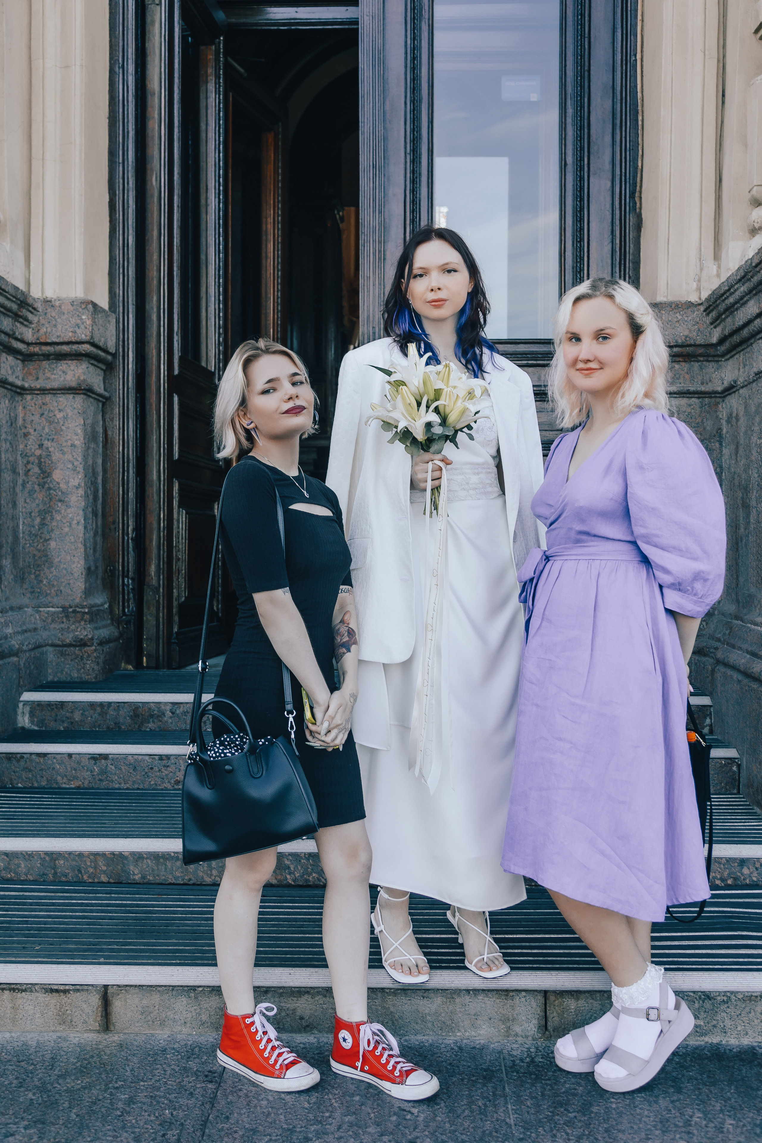 Катя+ Егор. Главная