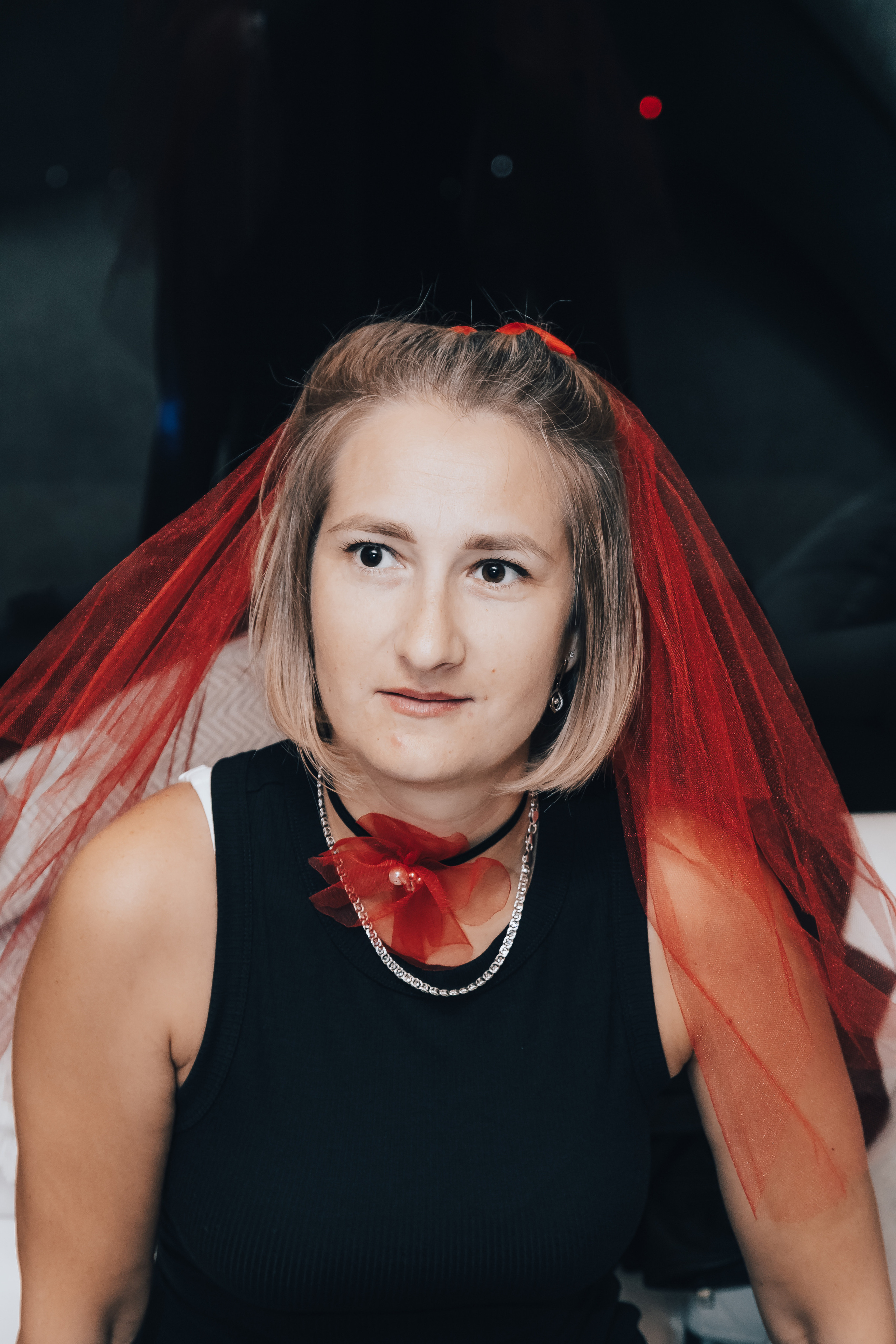 Девичник. Главная