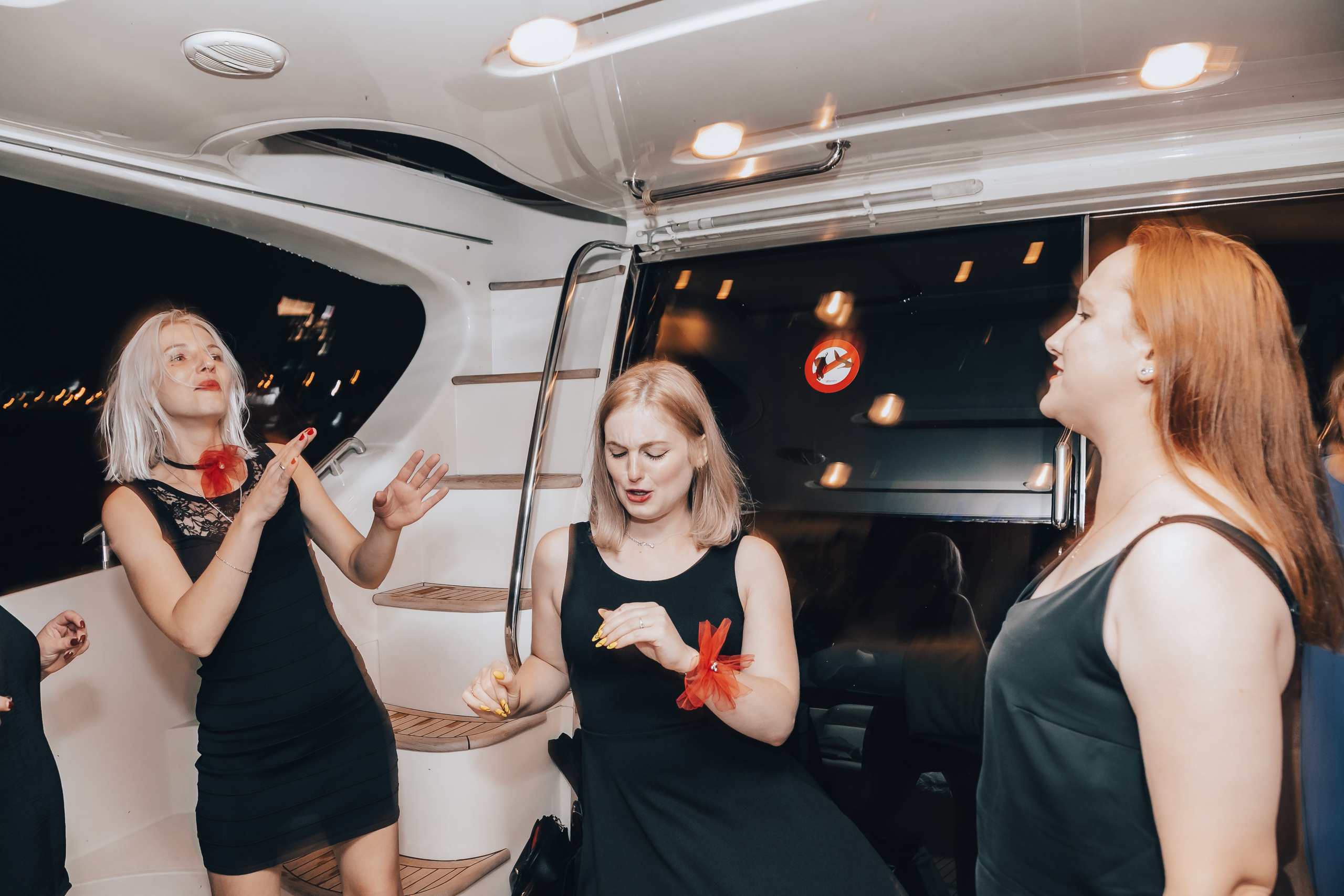 Девичник. Главная