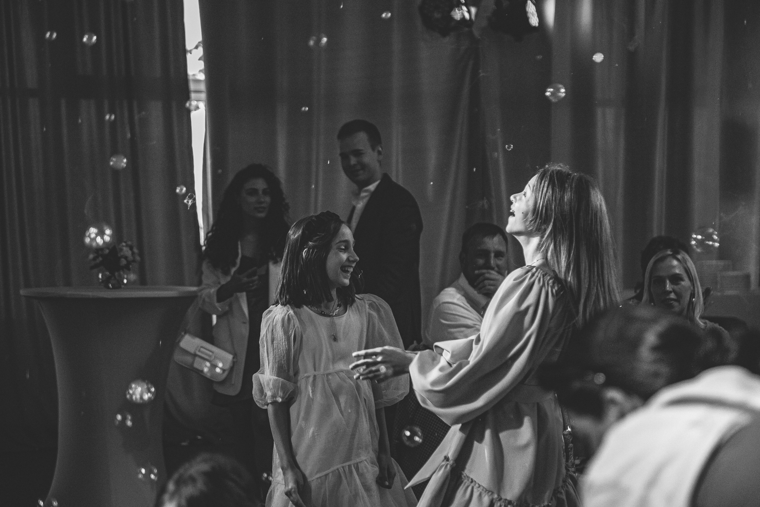 Свадьба Валерии. Главная