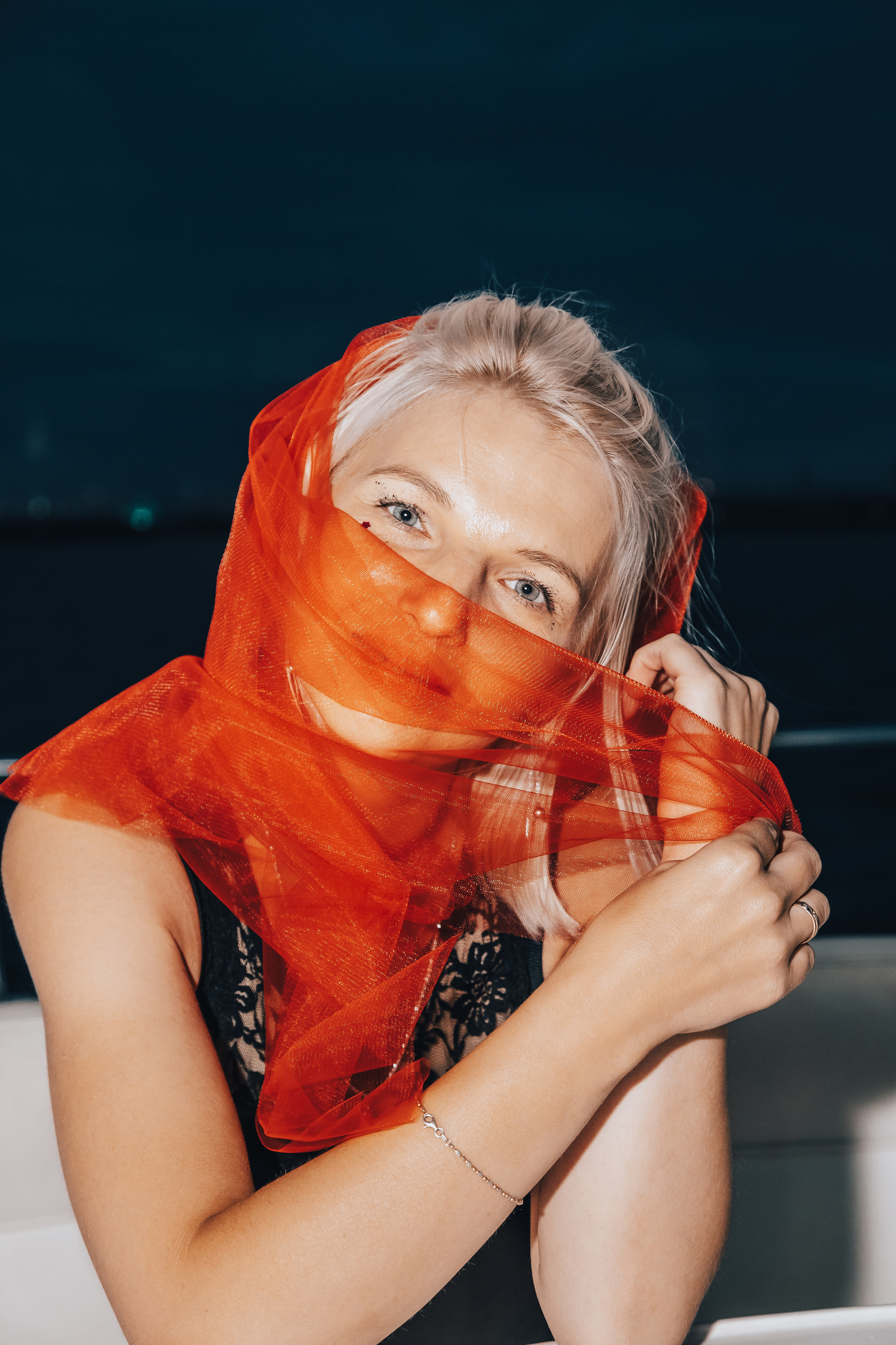 Девичник. Главная