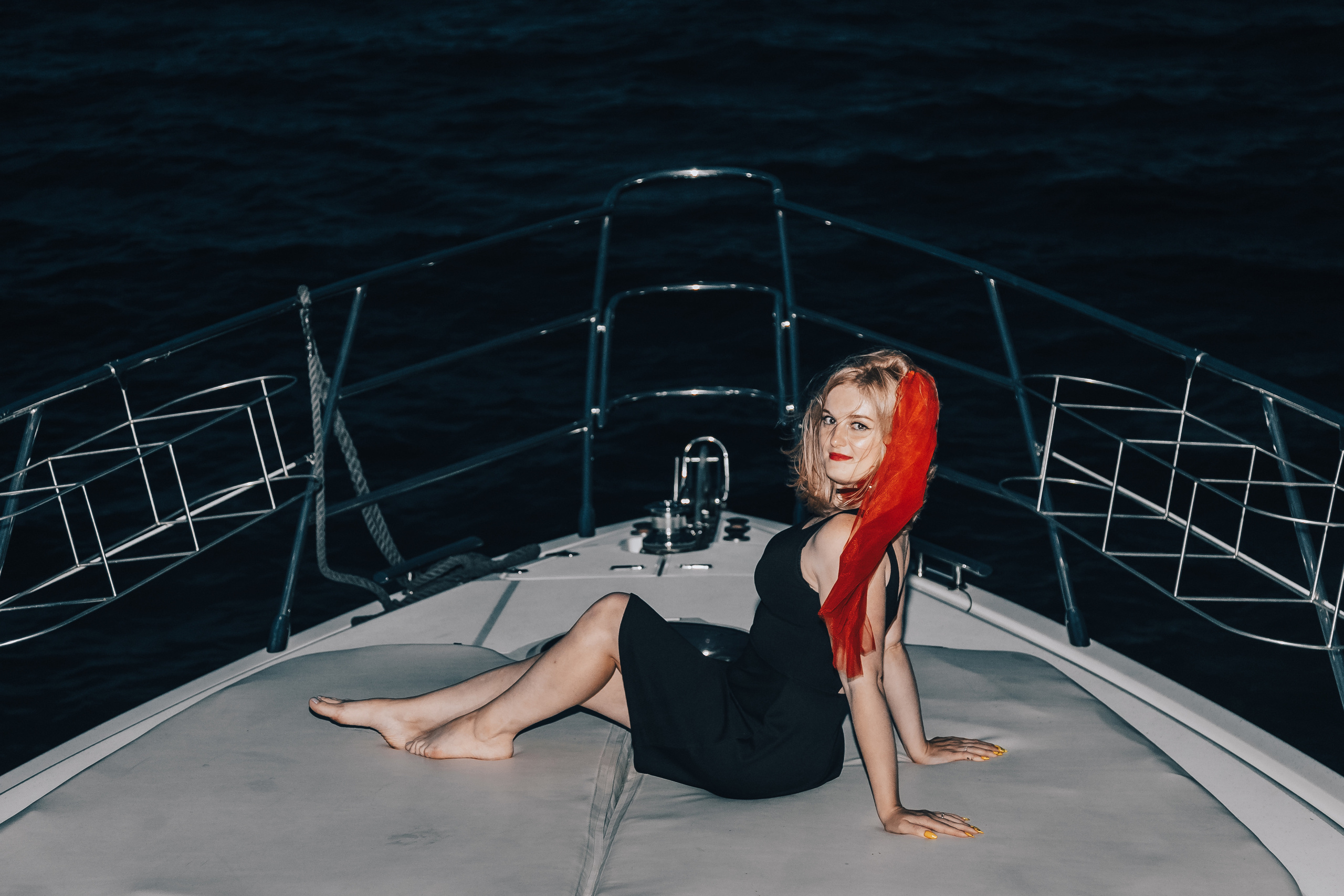 Девичник. Главная