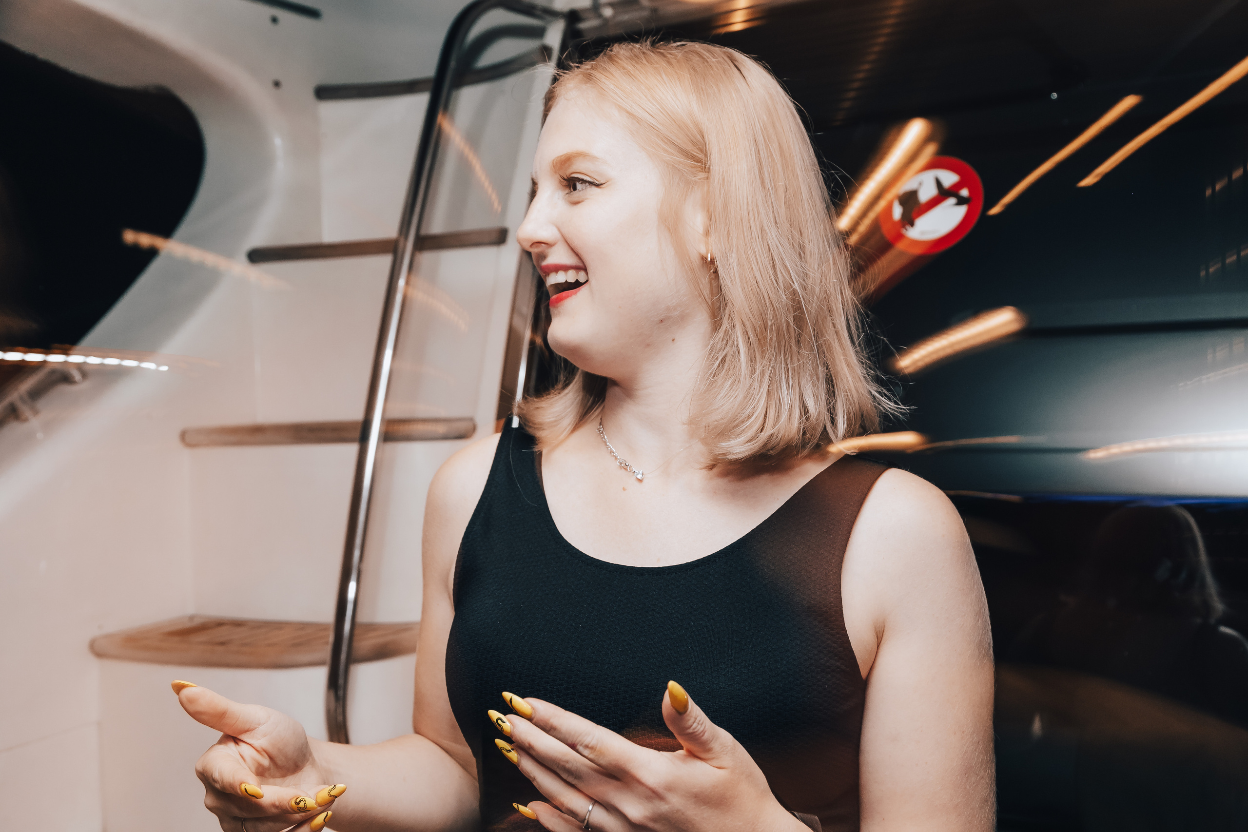 Девичник. Главная