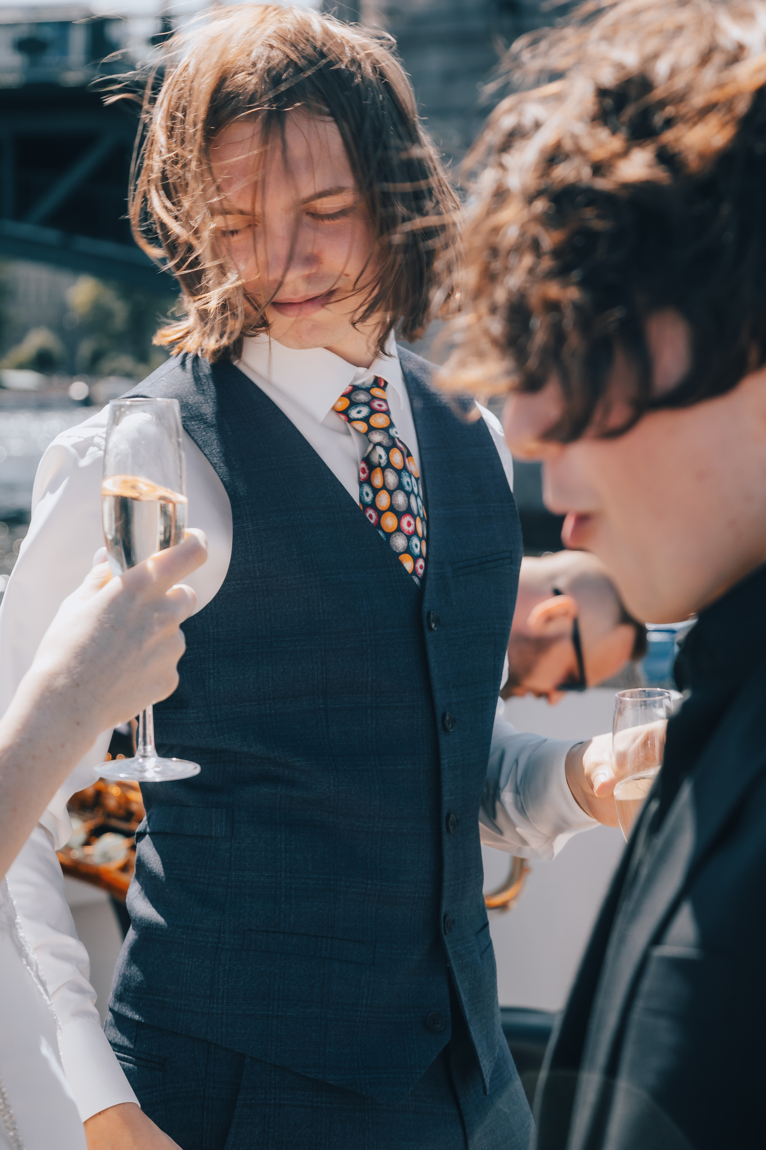 Катя+ Егор. Главная