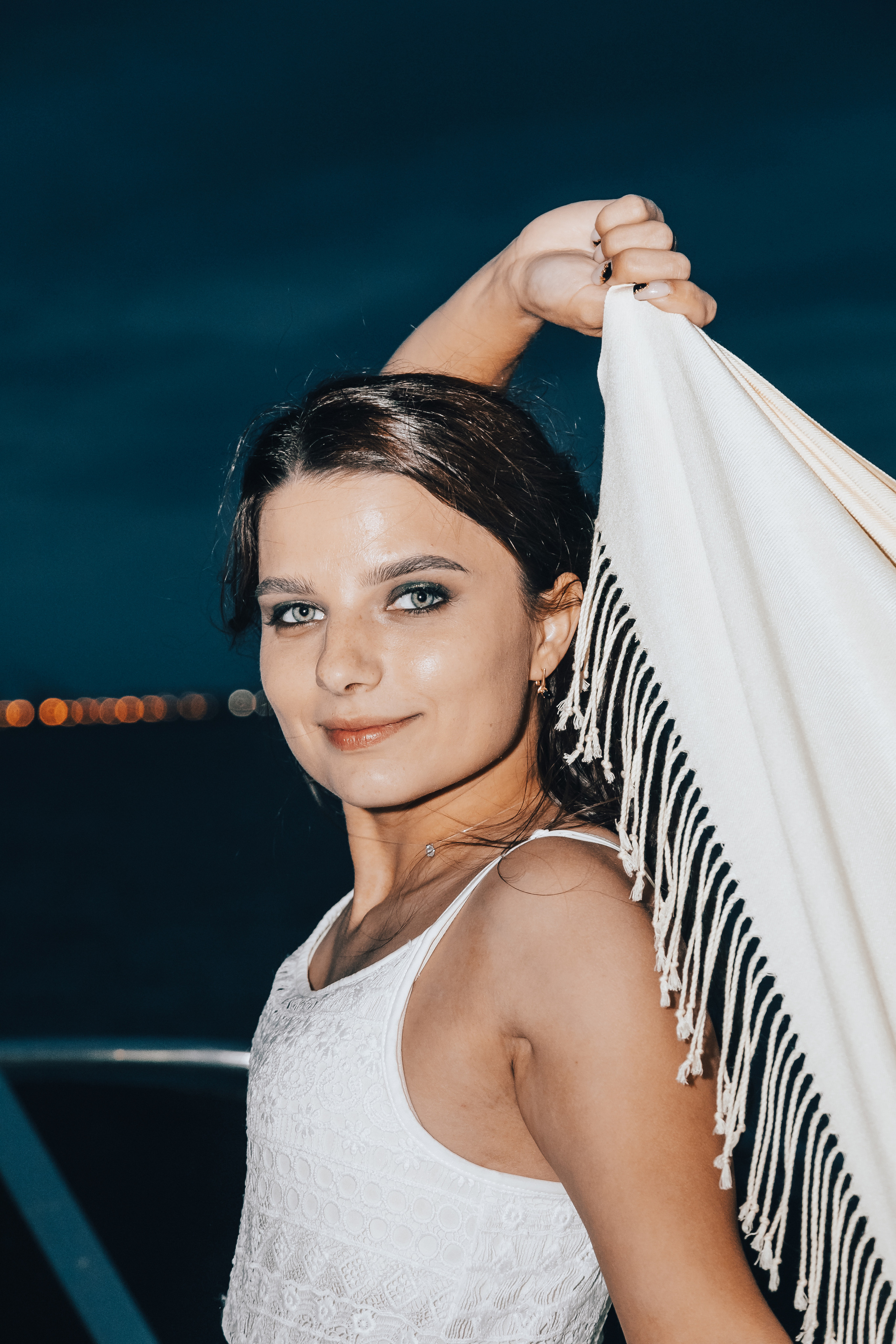 Девичник. Главная