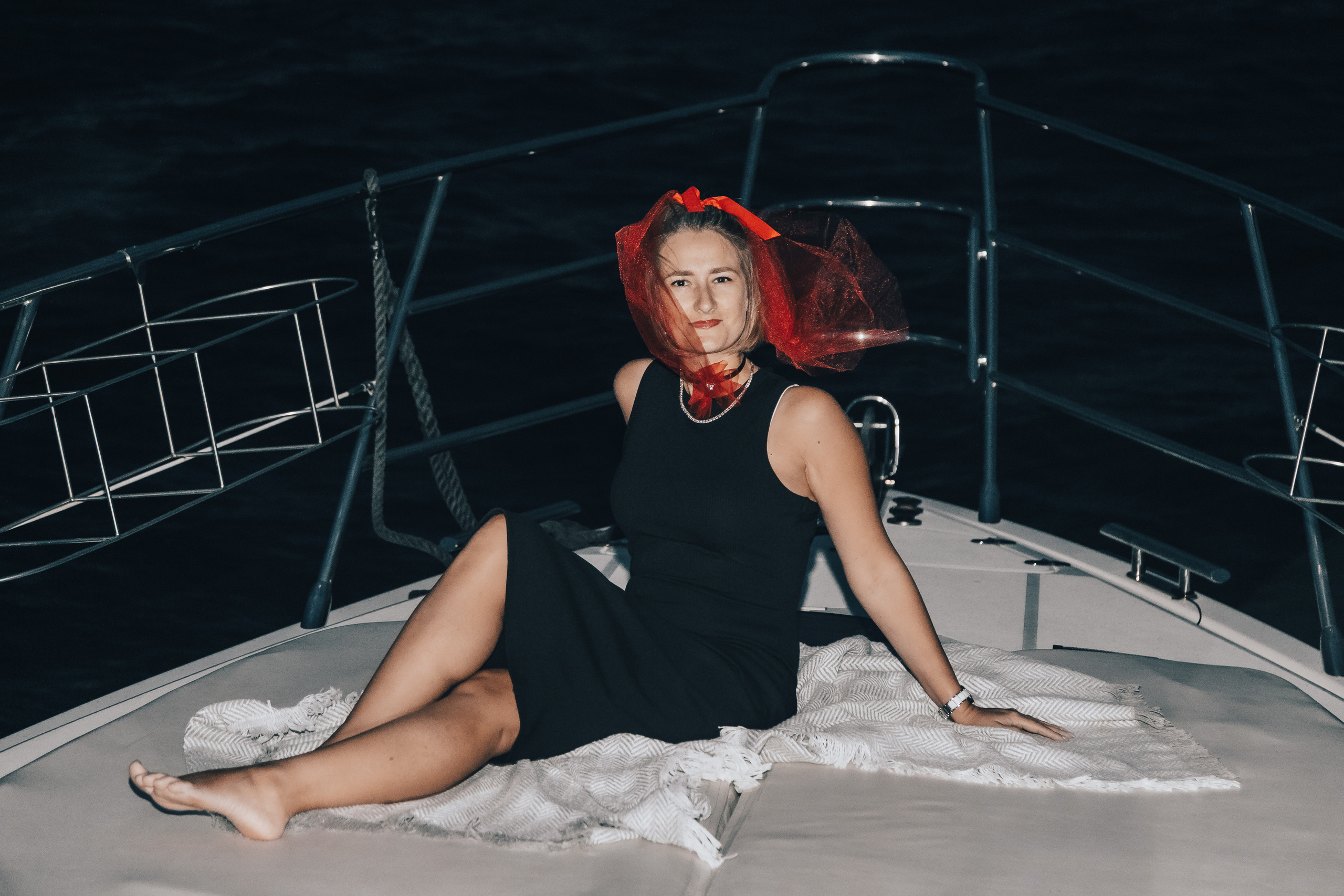 Девичник. Главная