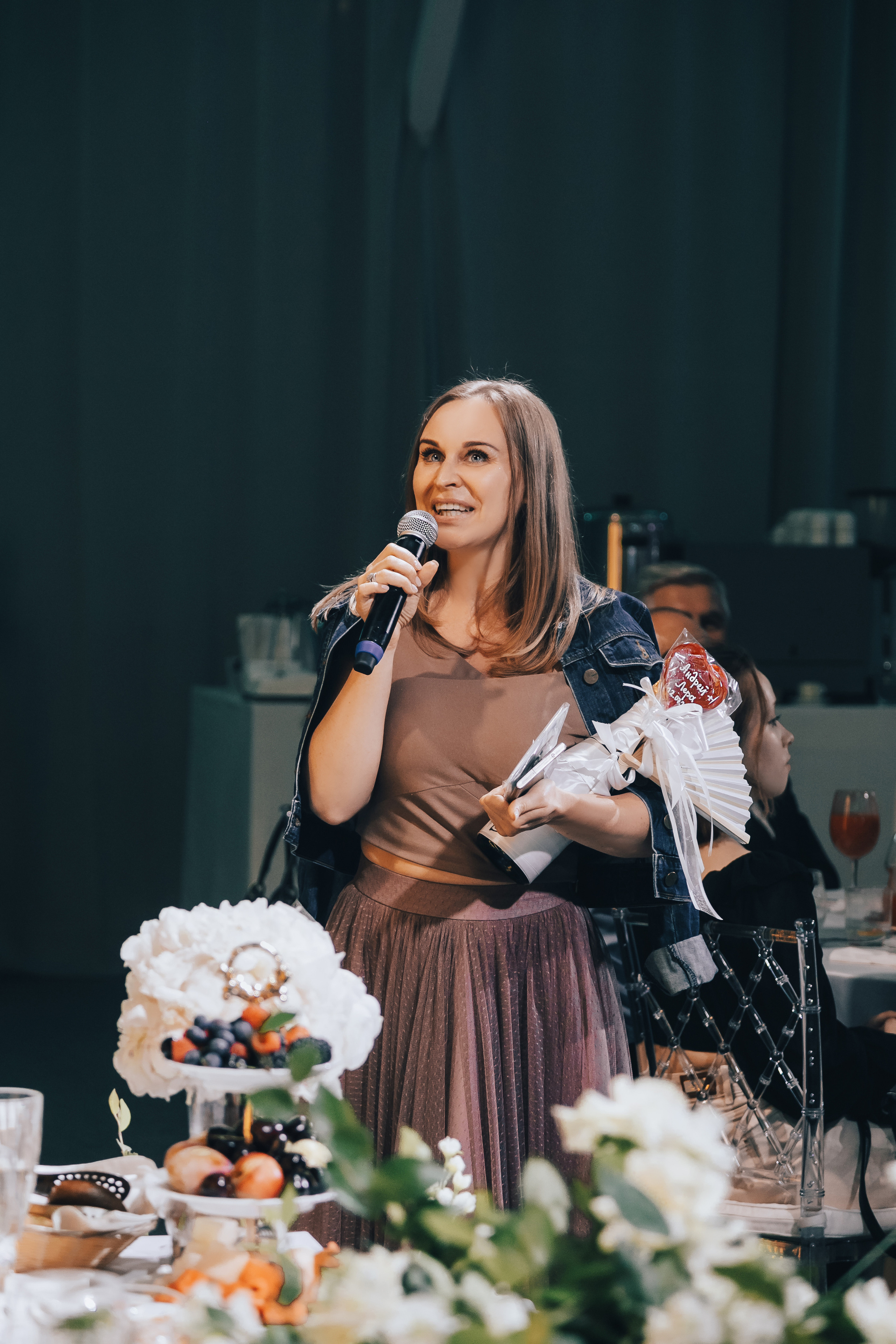 Свадьба Валерии. Главная