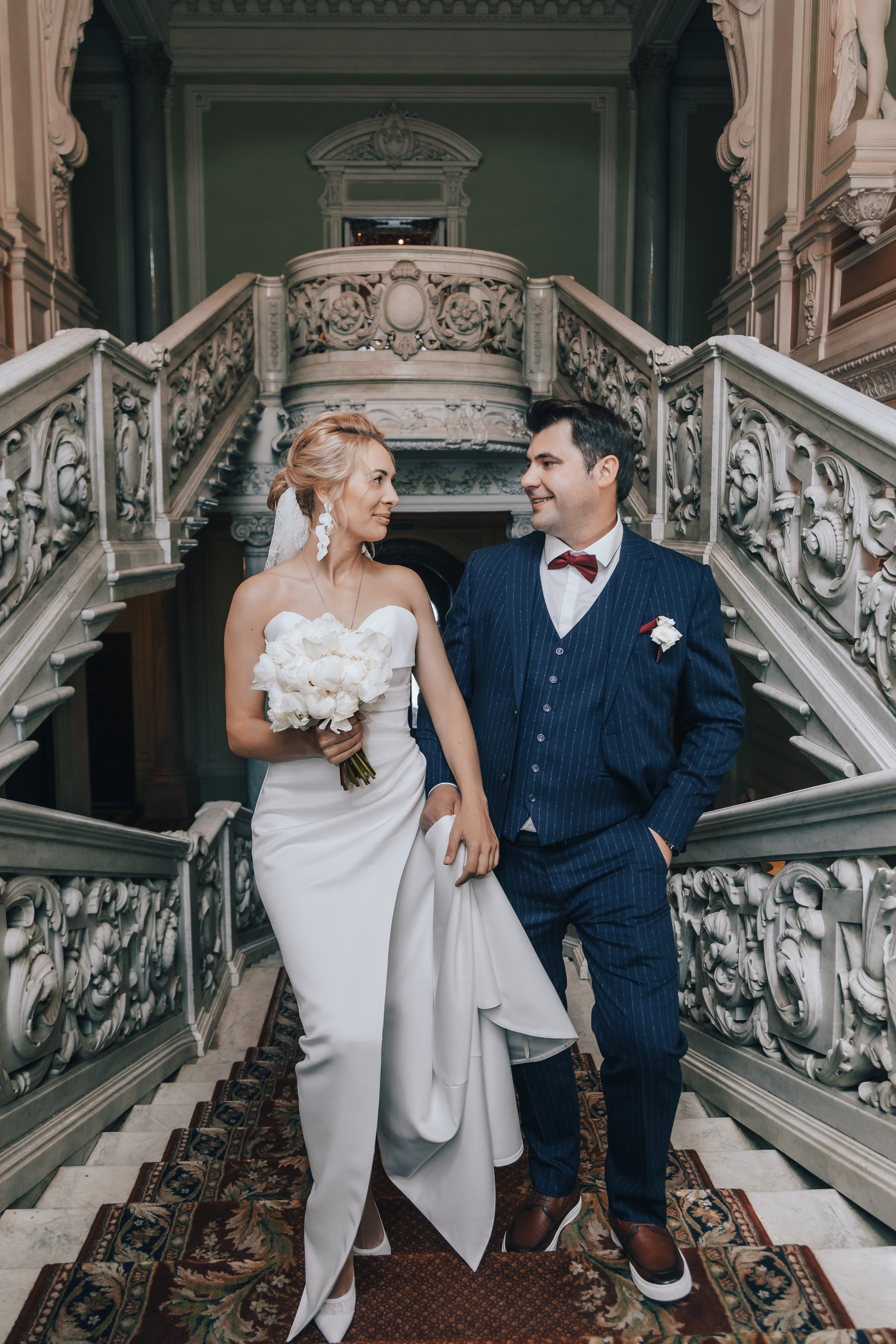 Свадьба Валерии. Главная