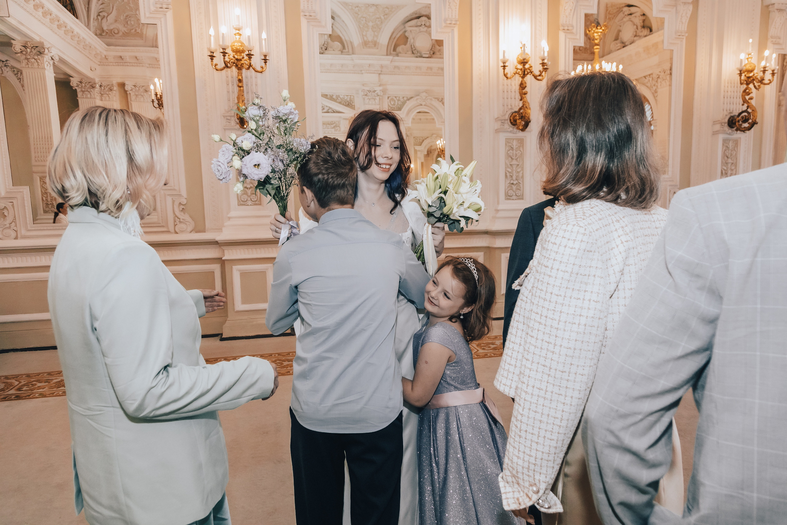 Катя+ Егор. Главная