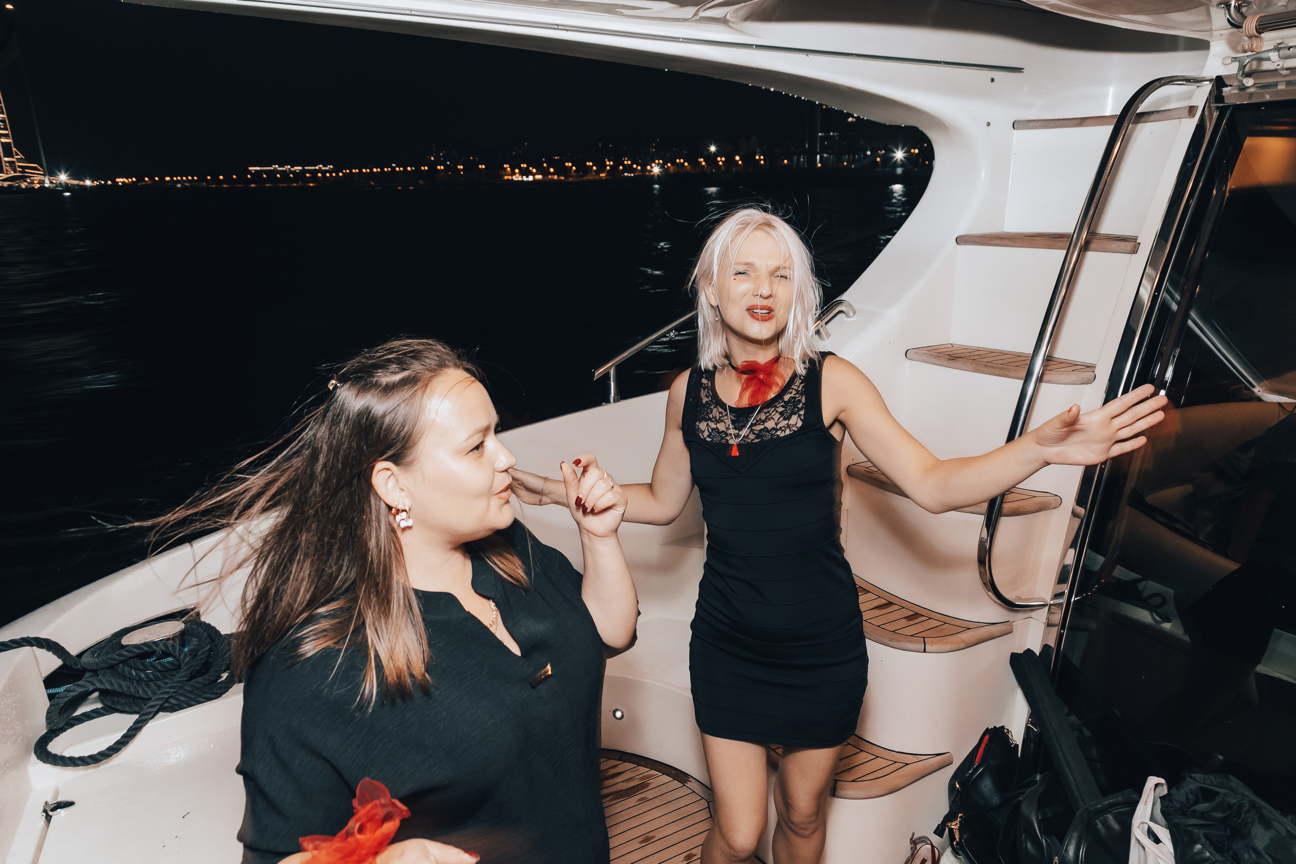 Девичник. Главная