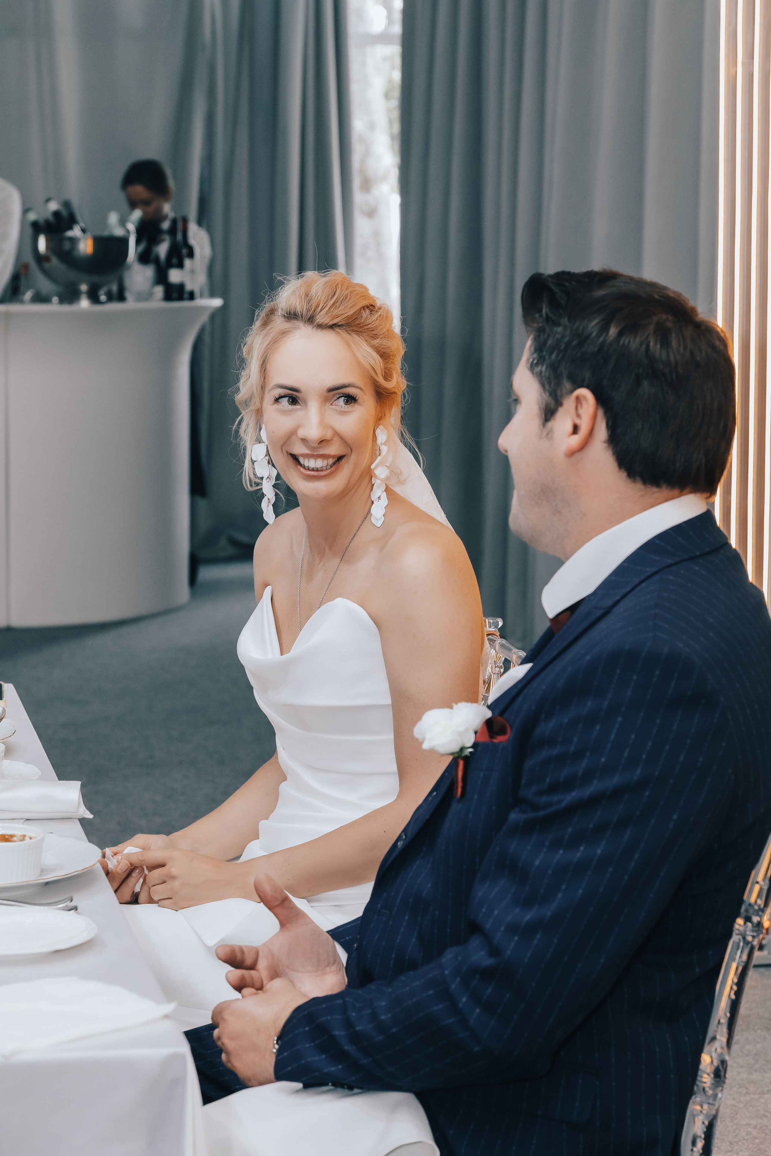 Свадьба Валерии. Главная