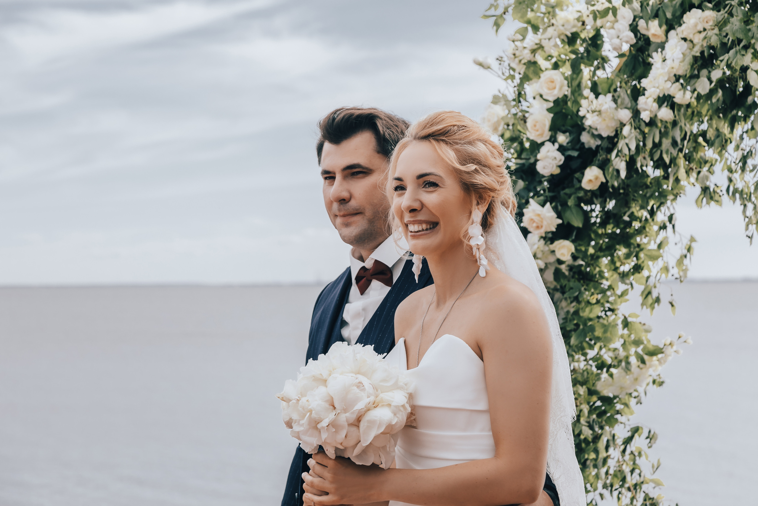 Свадьба Валерии. Главная