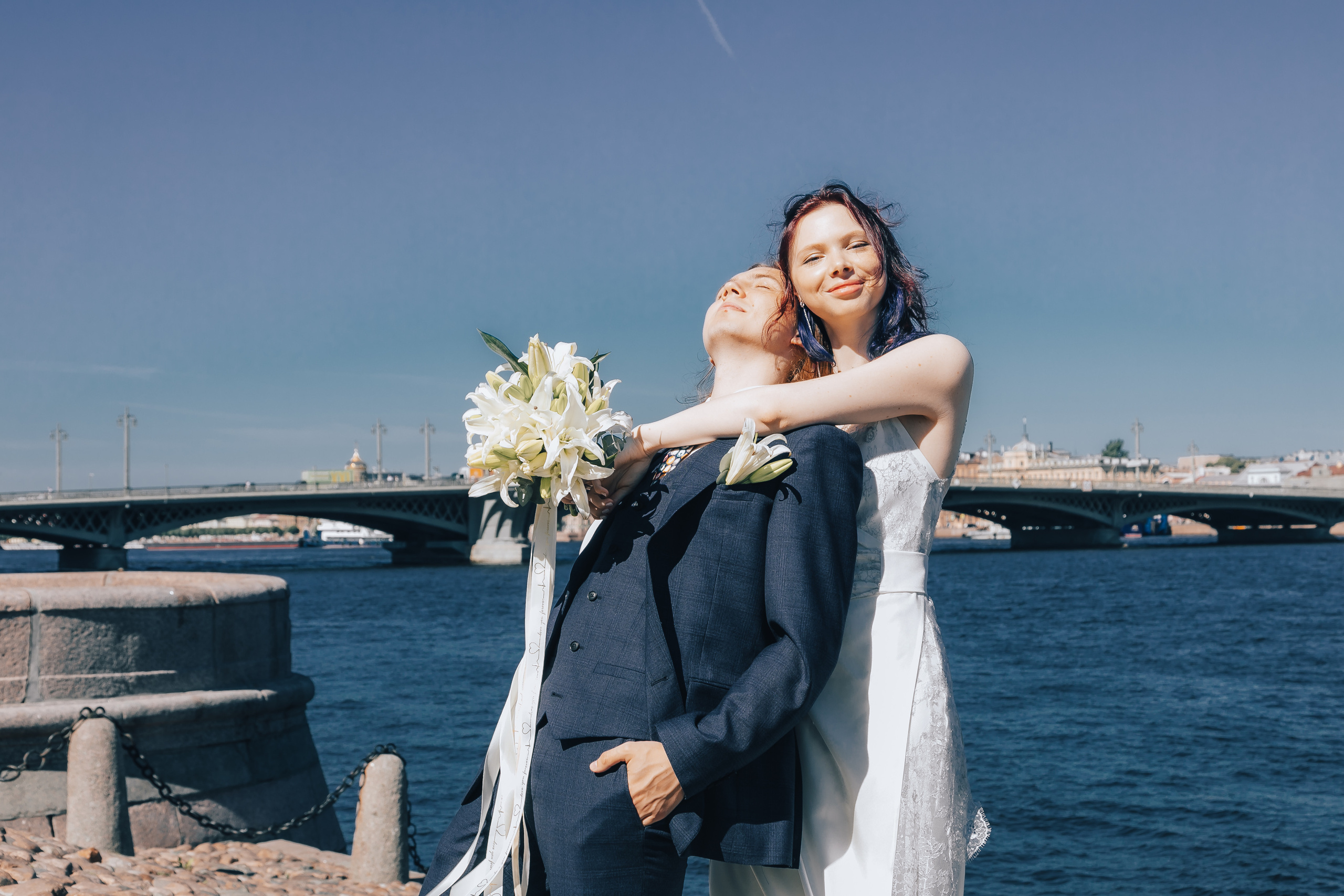 Катя+ Егор. Главная