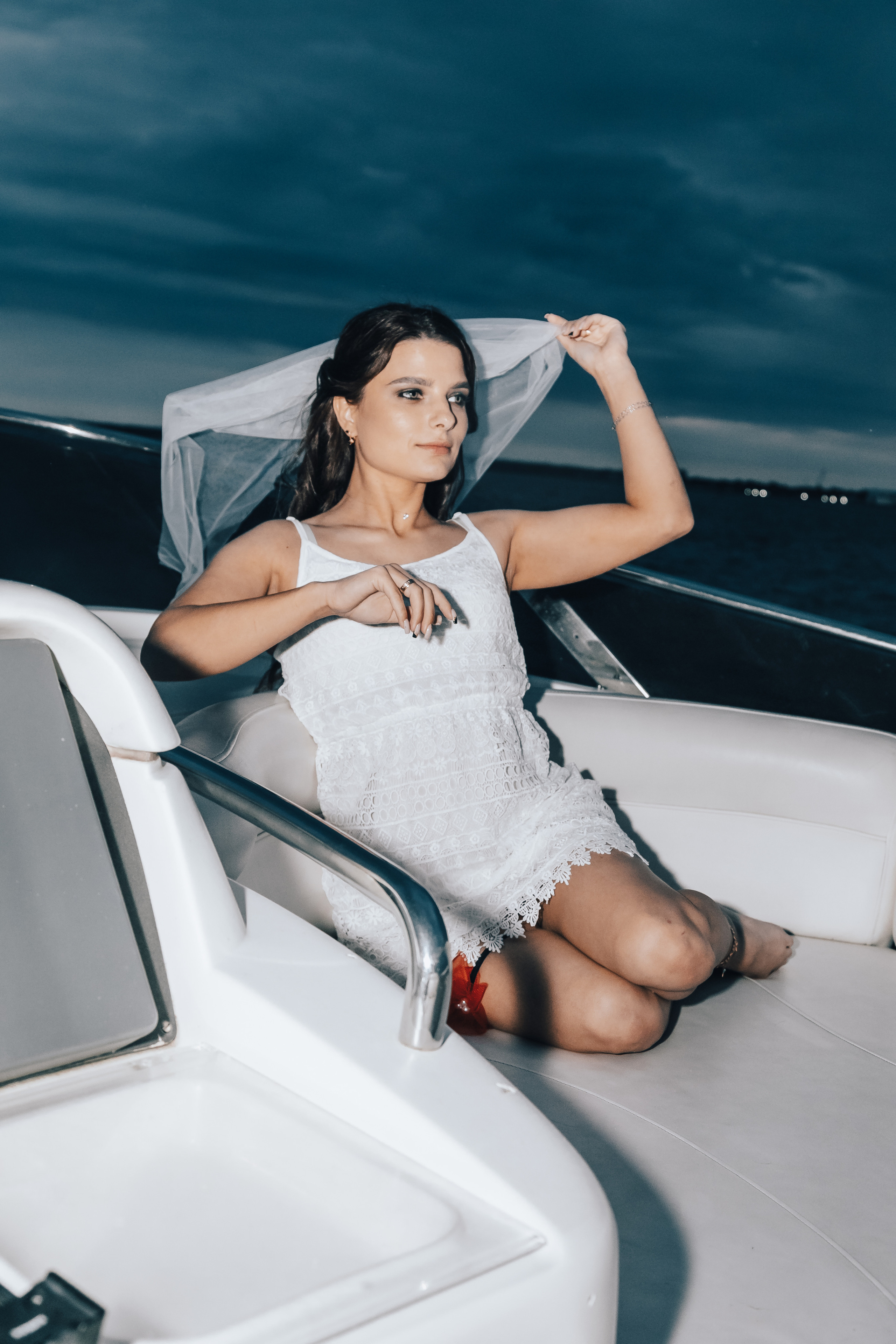 Девичник. Главная