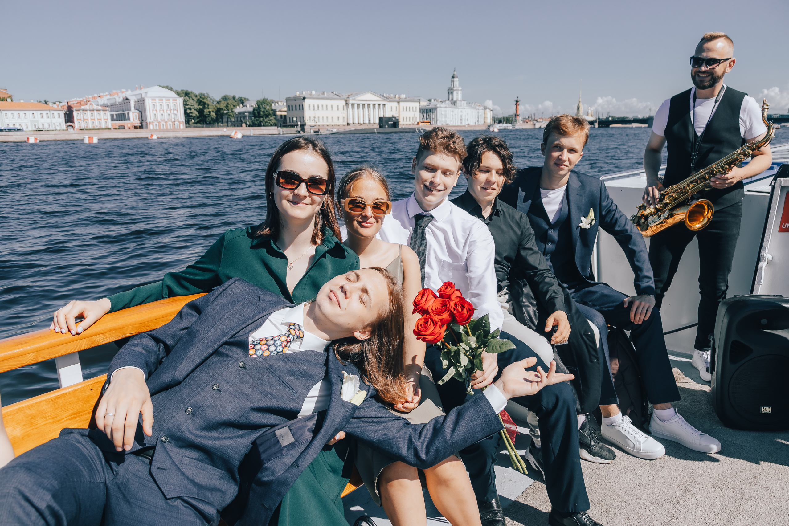 Катя+ Егор. Главная