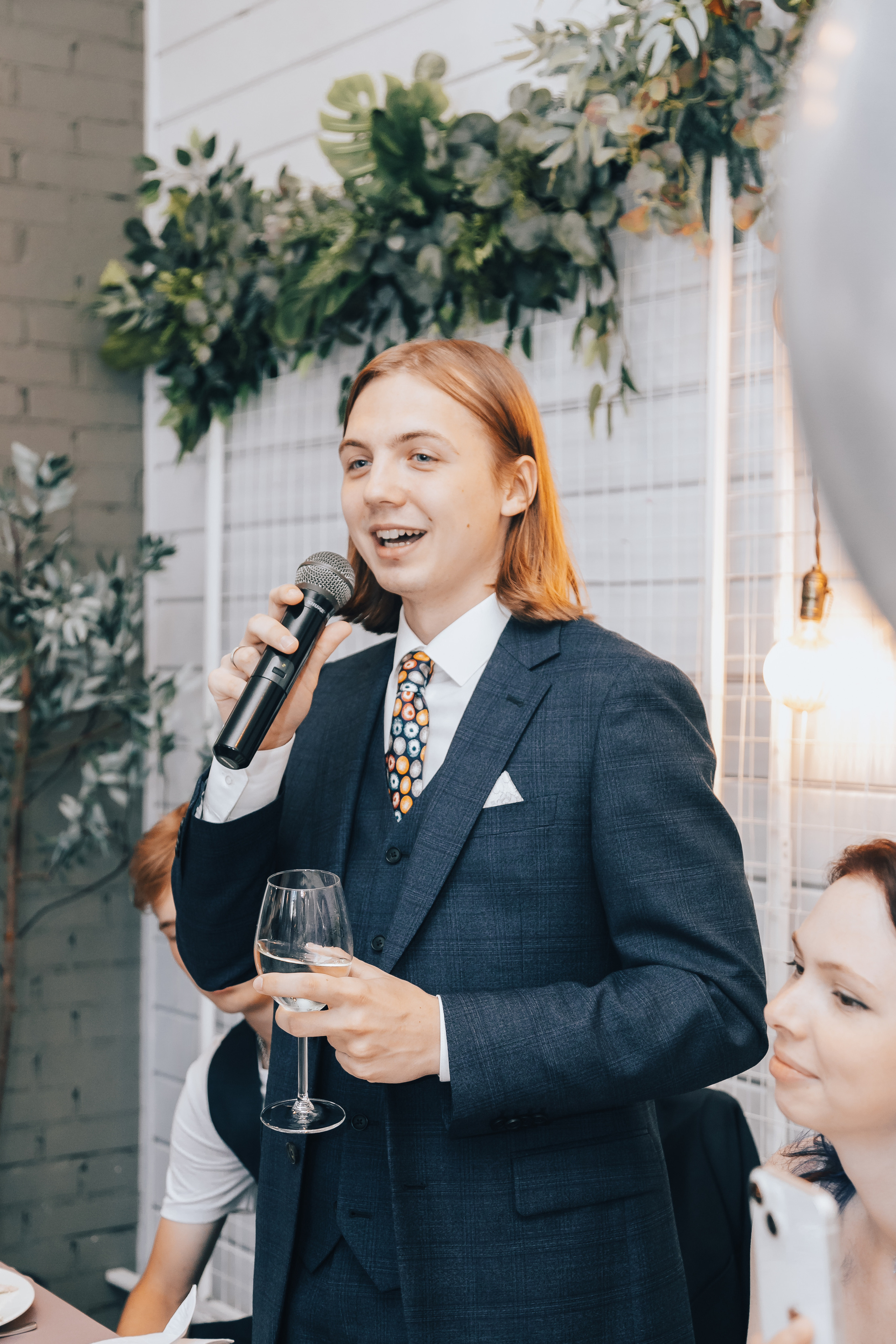 Катя+ Егор. Главная