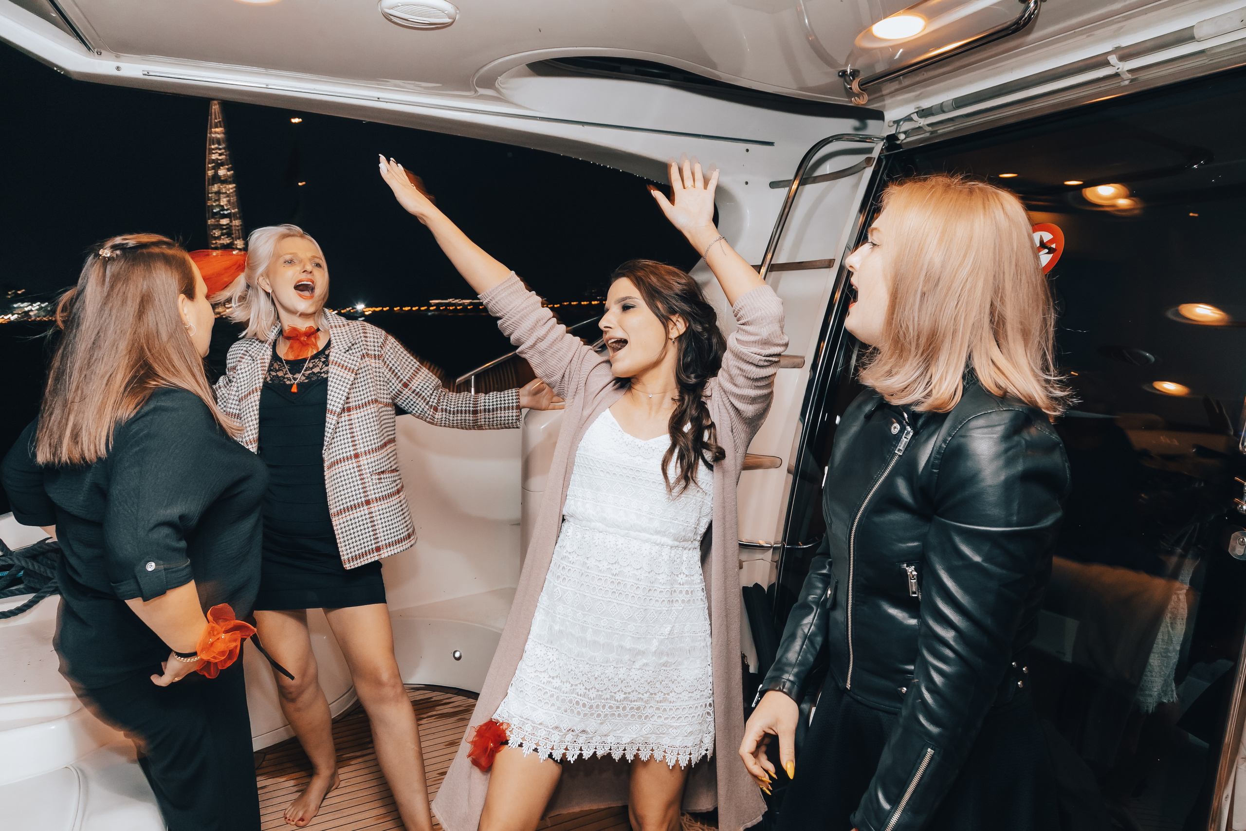 Девичник. Главная