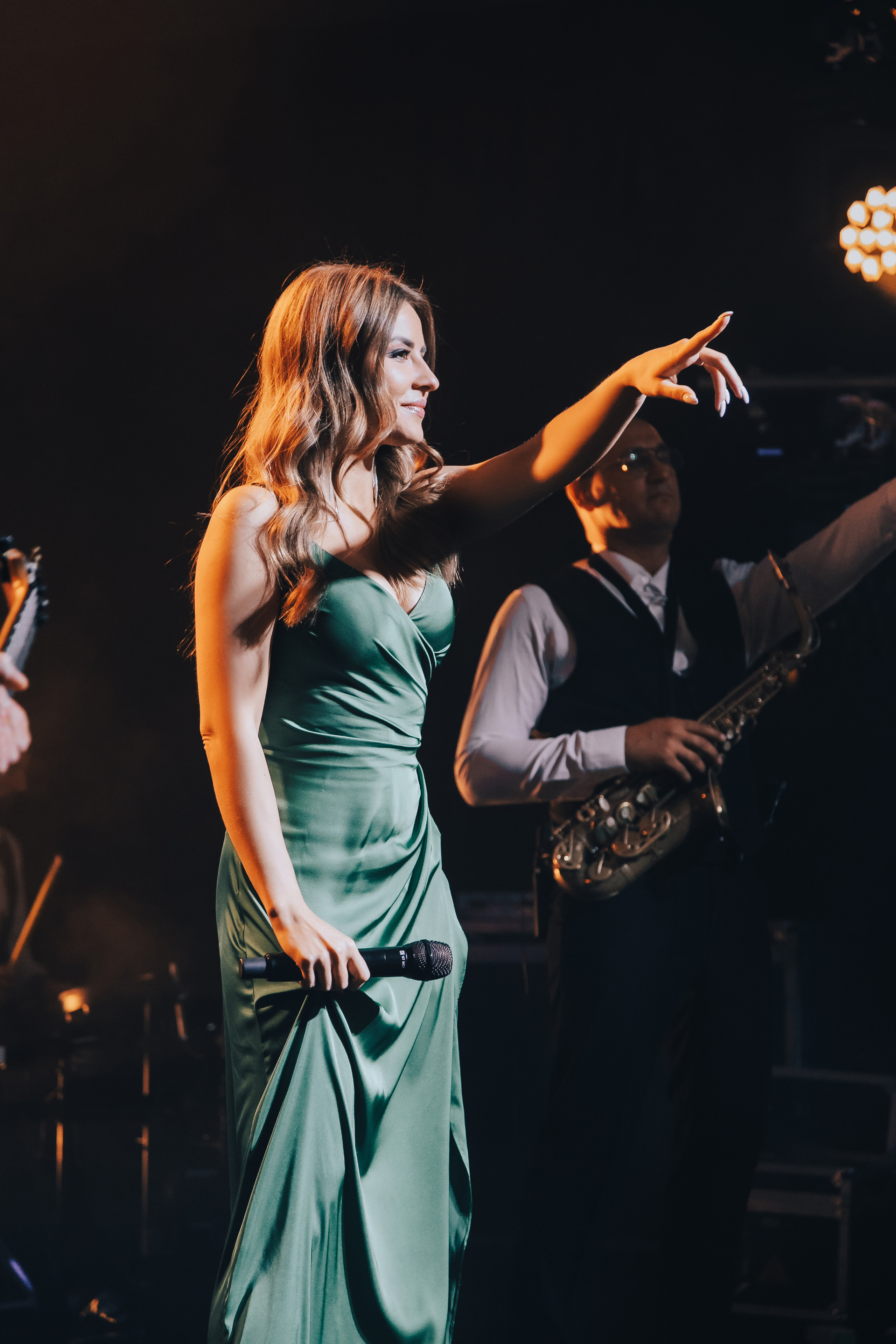 Свадьба Валерии. Главная