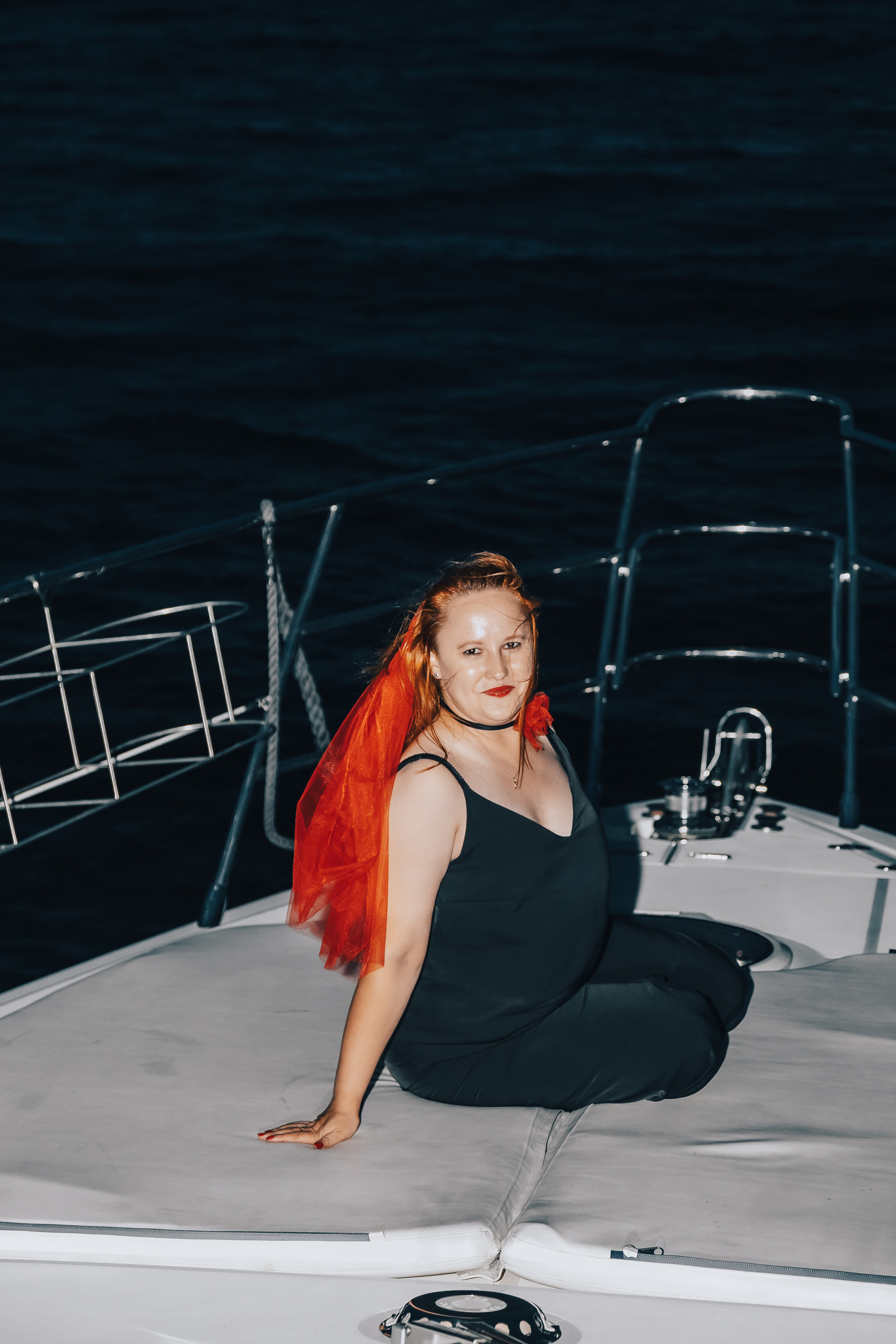 Девичник. Главная