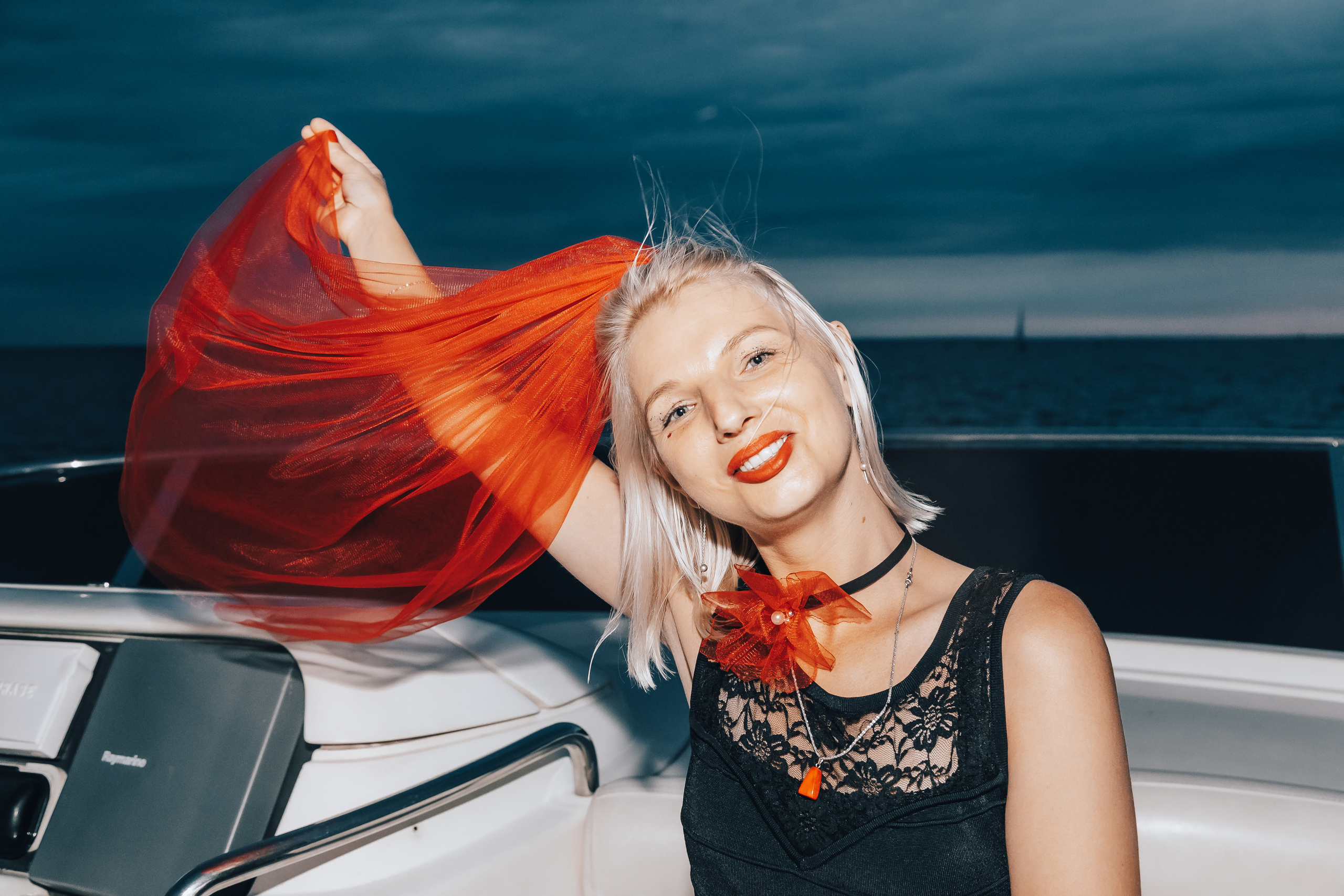 Девичник. Главная