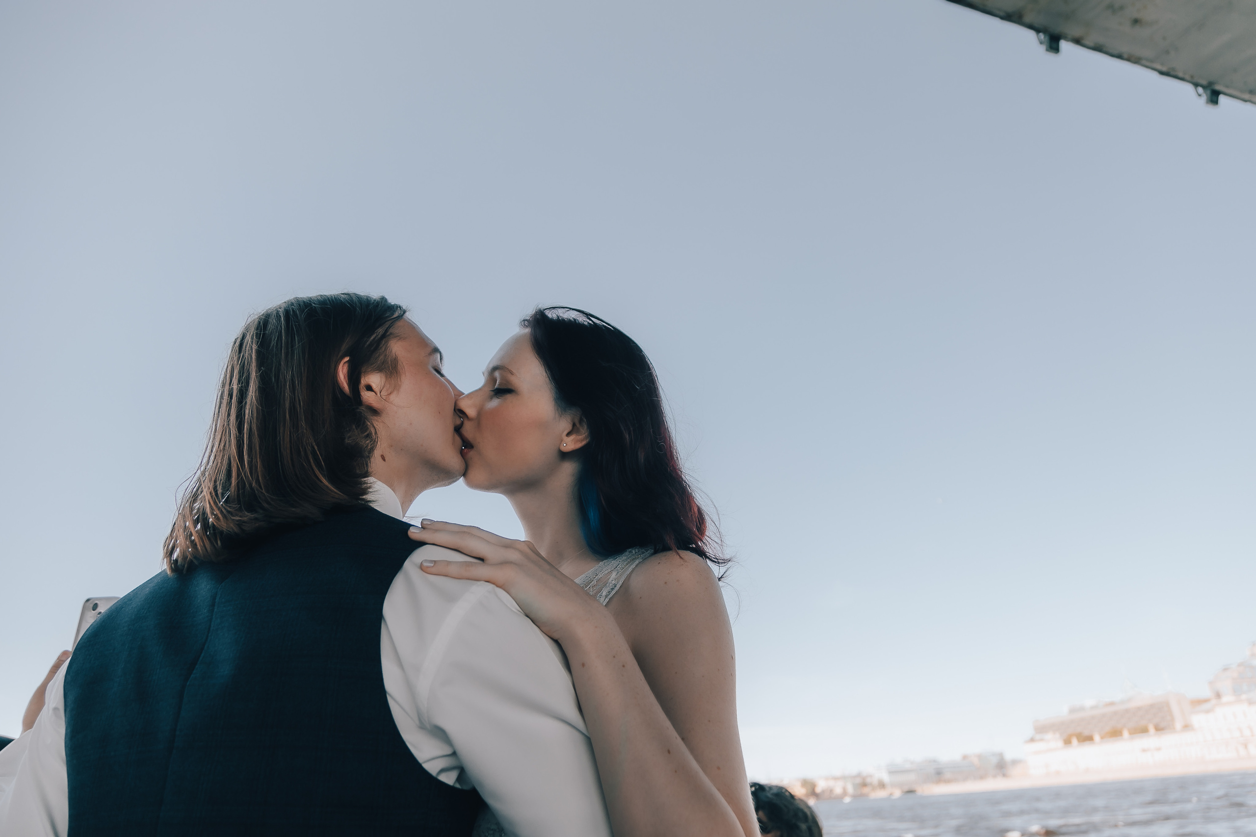 Катя+ Егор. Главная